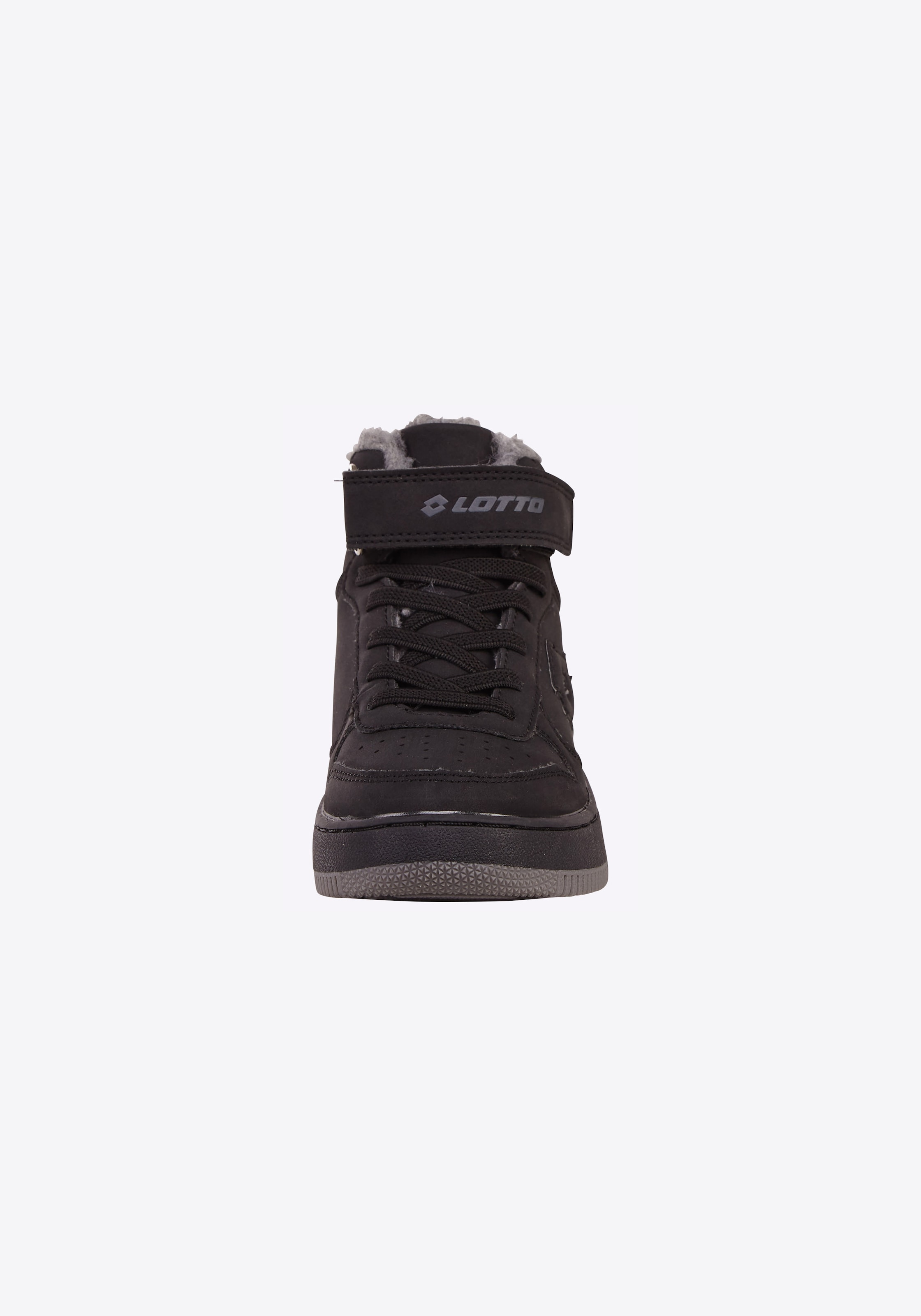 lotto Sneakerboots, Winterschuhe, Schnürboots, Sneaker, gefüttert