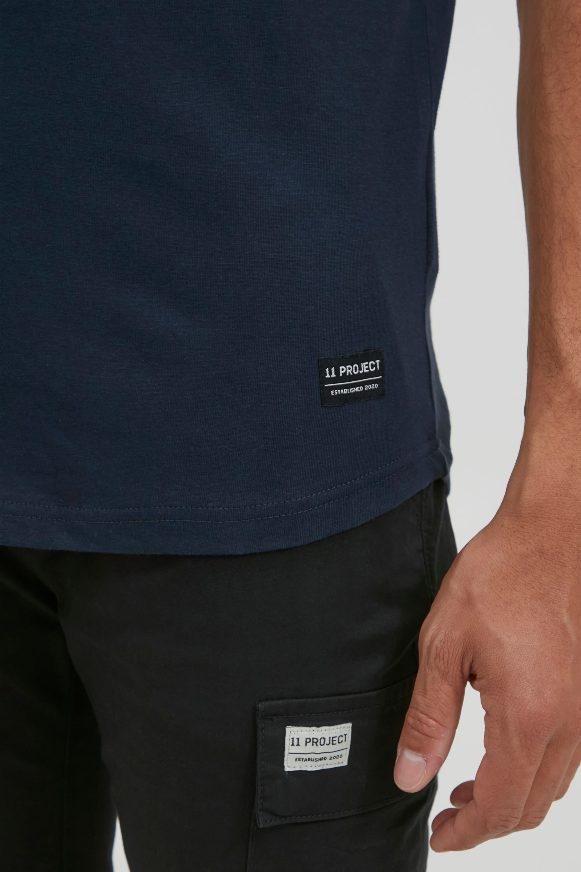 11 Project T-Shirt »T-Shirt PRAnando«