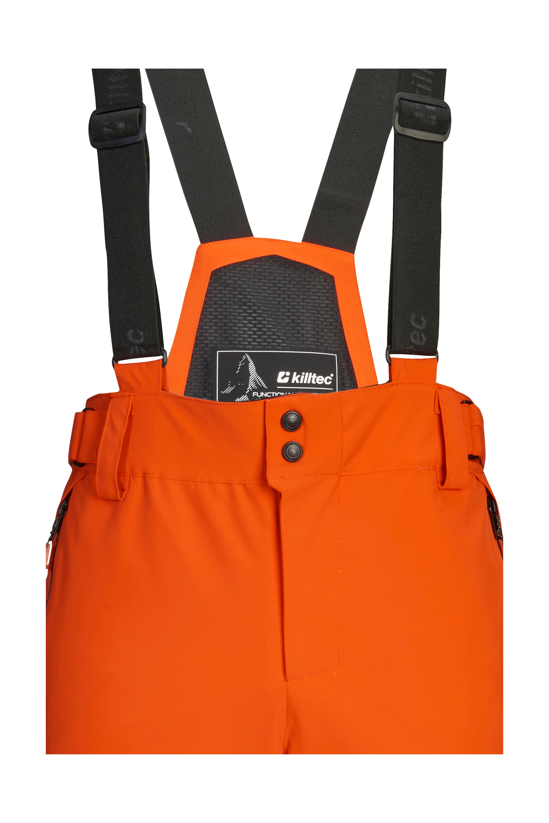 Killtec Skihose »KSW 82 MN SKI PNTS«  killtec Skihose: 4-Wege-Stretch, verschweißte Nähte, sehr atmungsaktiv