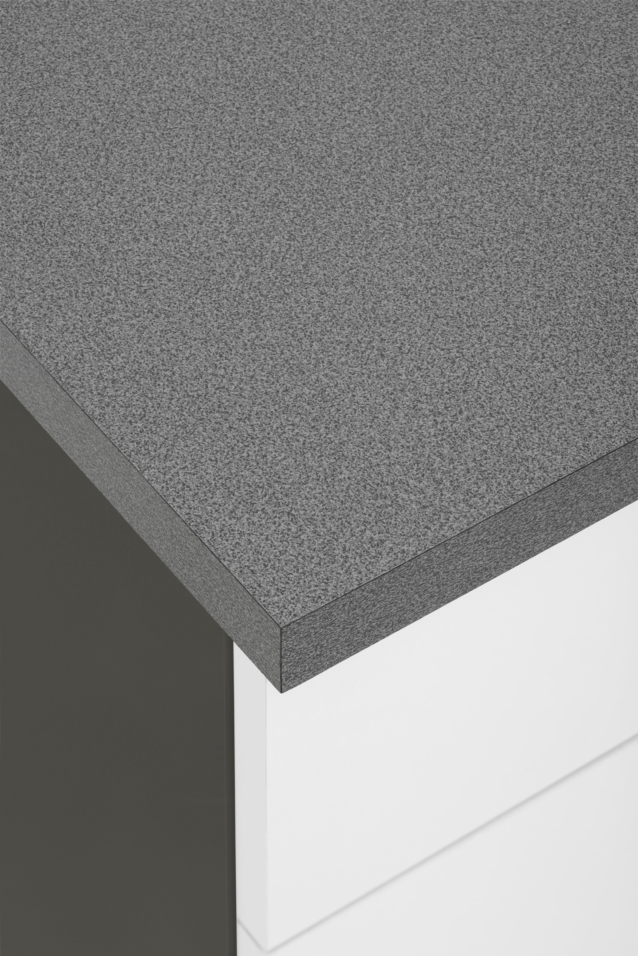 KOCHSTATION Winkelküche »KS-Paris«, ohne E-Geräte, Stellbreite 290/220 cm