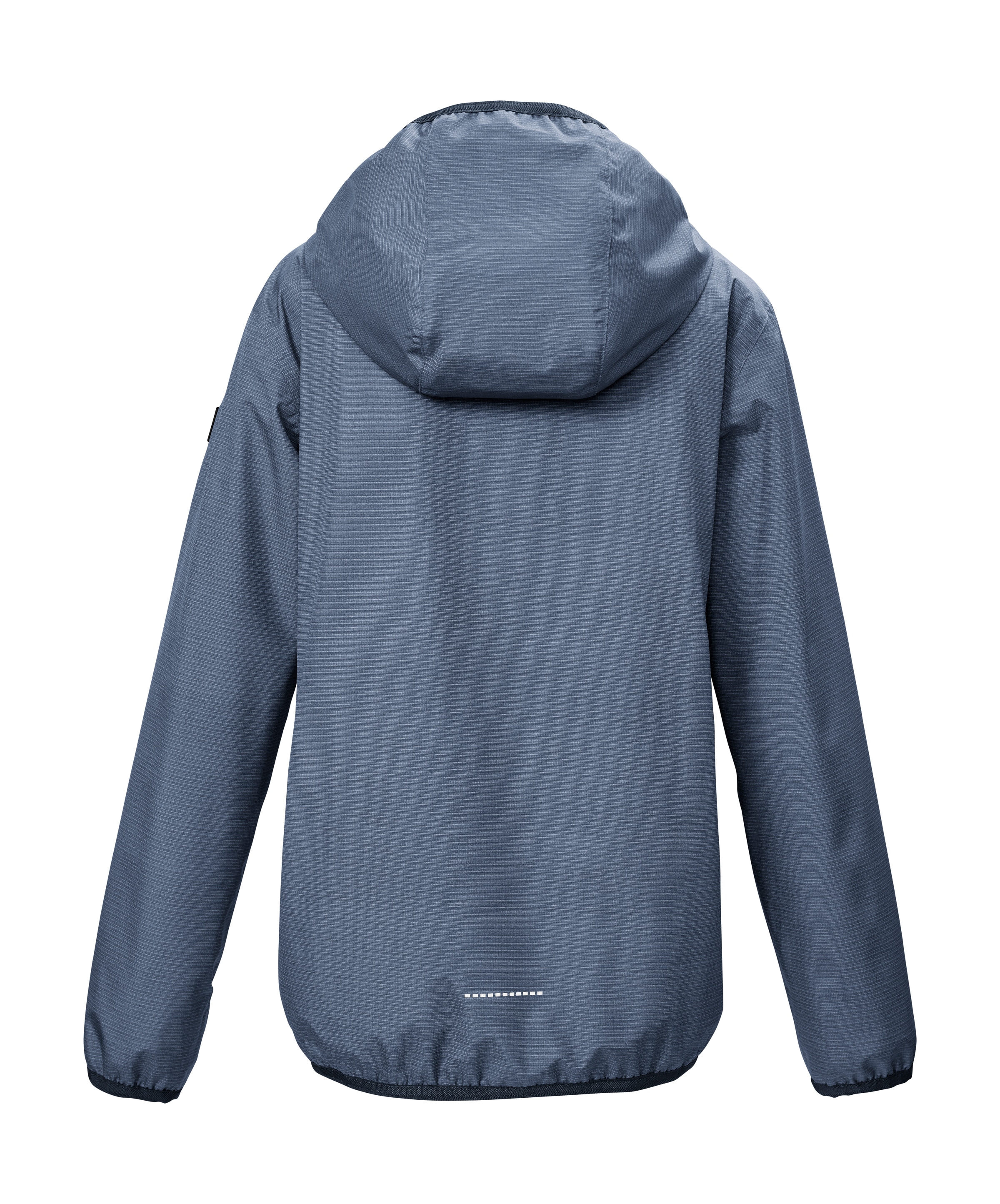 Killtec Funktionsjacke »KOS 487 BYS JCKT« Leichte, wasserdichte Jungenjacke mit Teflon EcoElite™ Imprägnierung