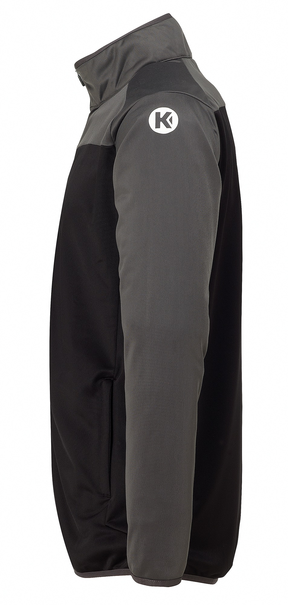 Kempa Trainingsjacke »Trainingsjacke PRIME POLY JACKE« 1 Stk. tlg.