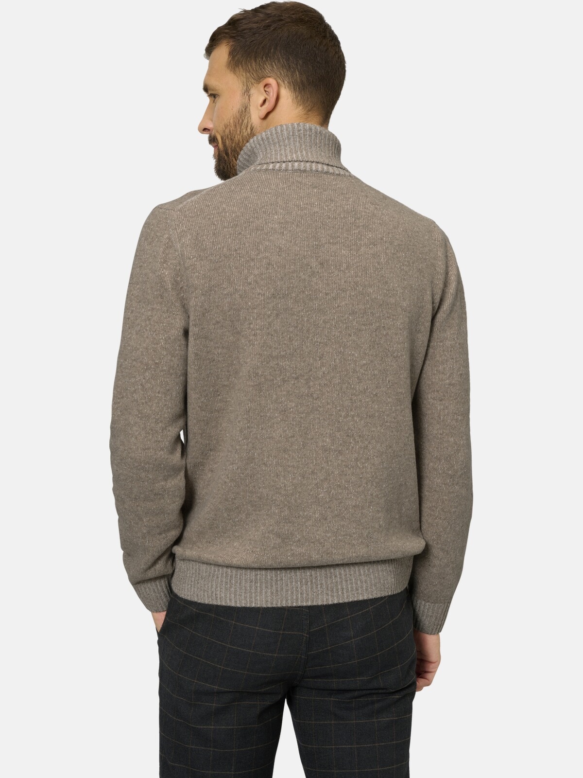 Babista Rollkragenpullover »Pullover VISTABELLA«