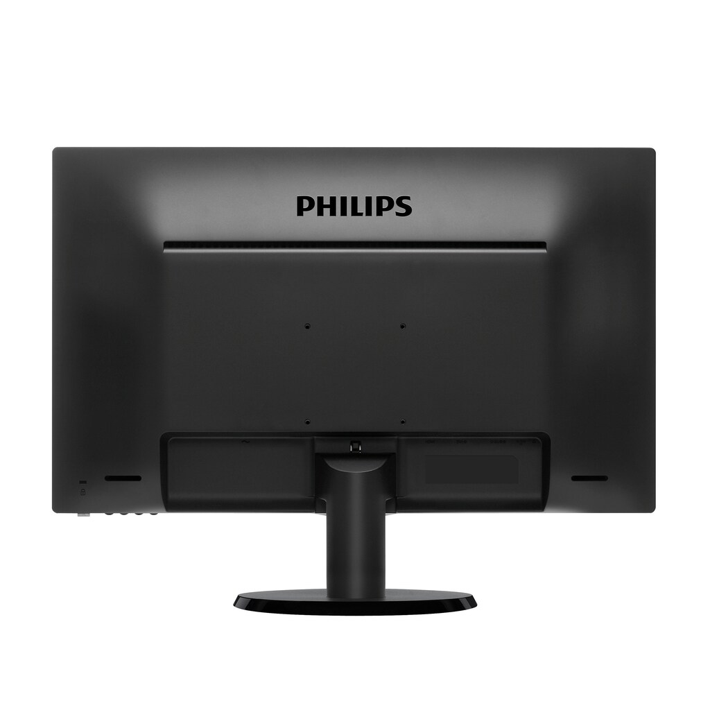 Philips LED-Monitor »223V5LHSB2«, 54,6 cm/22 Zoll, 1920 x 1080 px, Full HD, 5 ms Reaktionszeit, 60 Hz