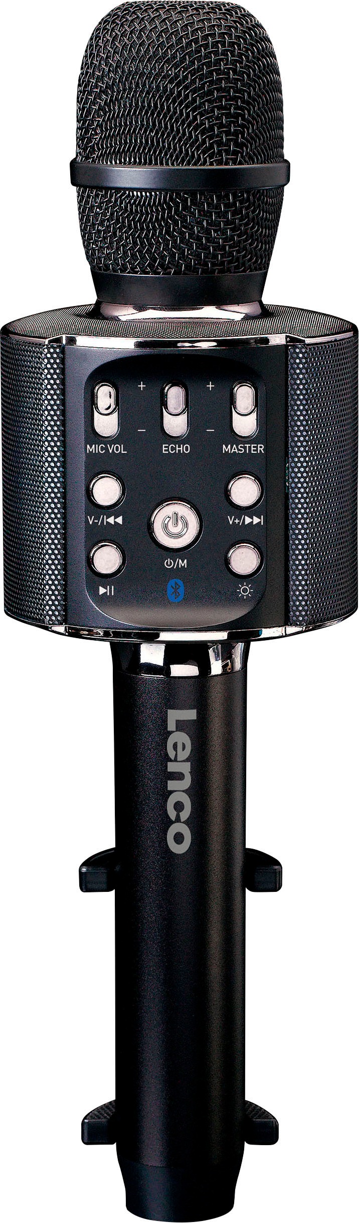 Lenco Mikrofon »BMC-090«