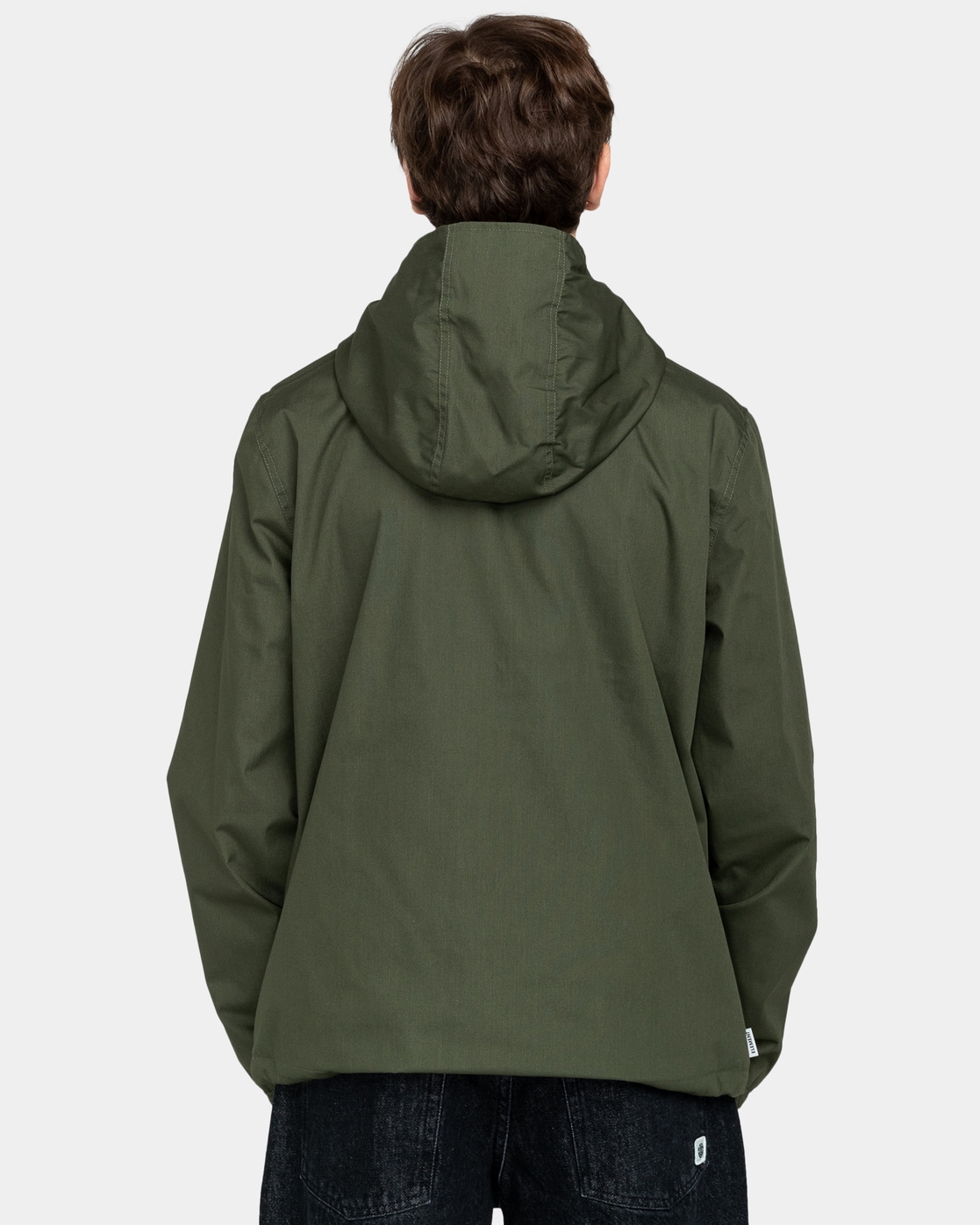 Element Outdoorjacke »Alder«
