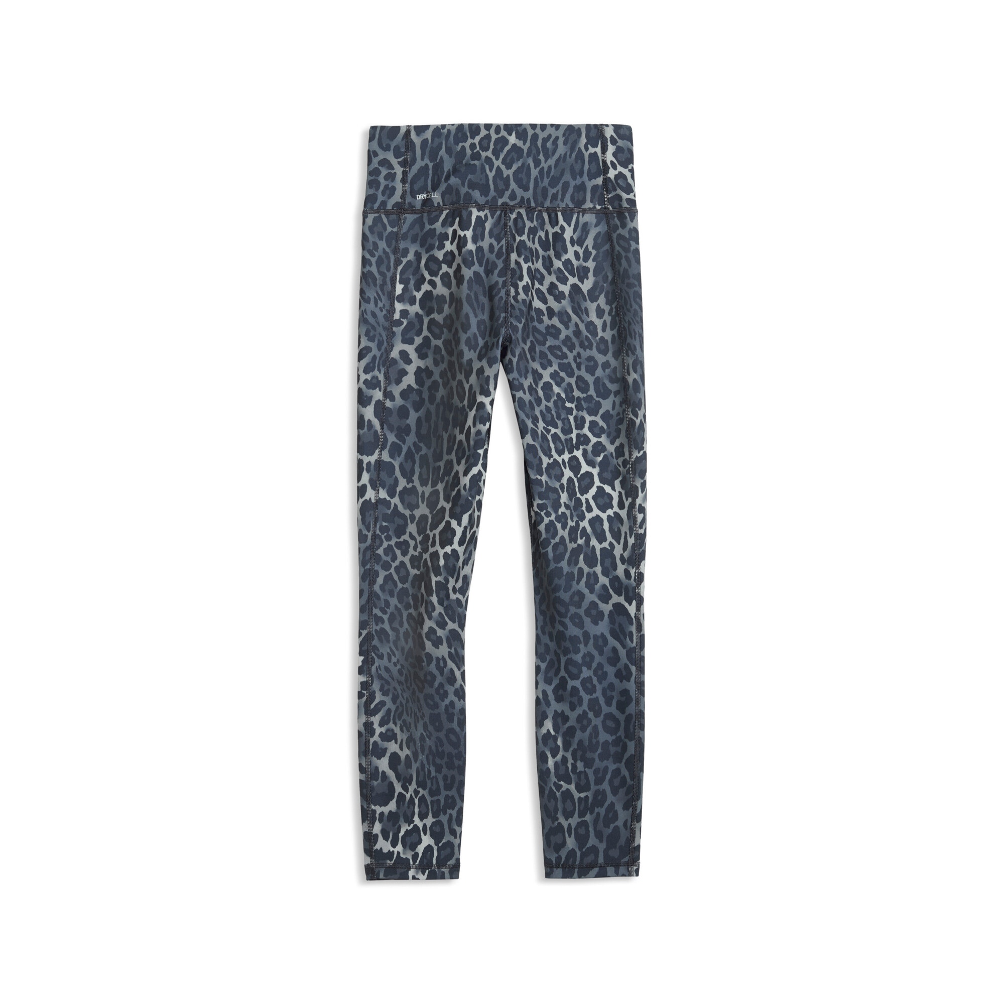 PUMA Trainingstights »W TAD ESSENTIAL SPOTTED HAZE TIGHT - HW 78«  Leggings, für Workout, atmungsaktiv, für Sportmode und Freizeit