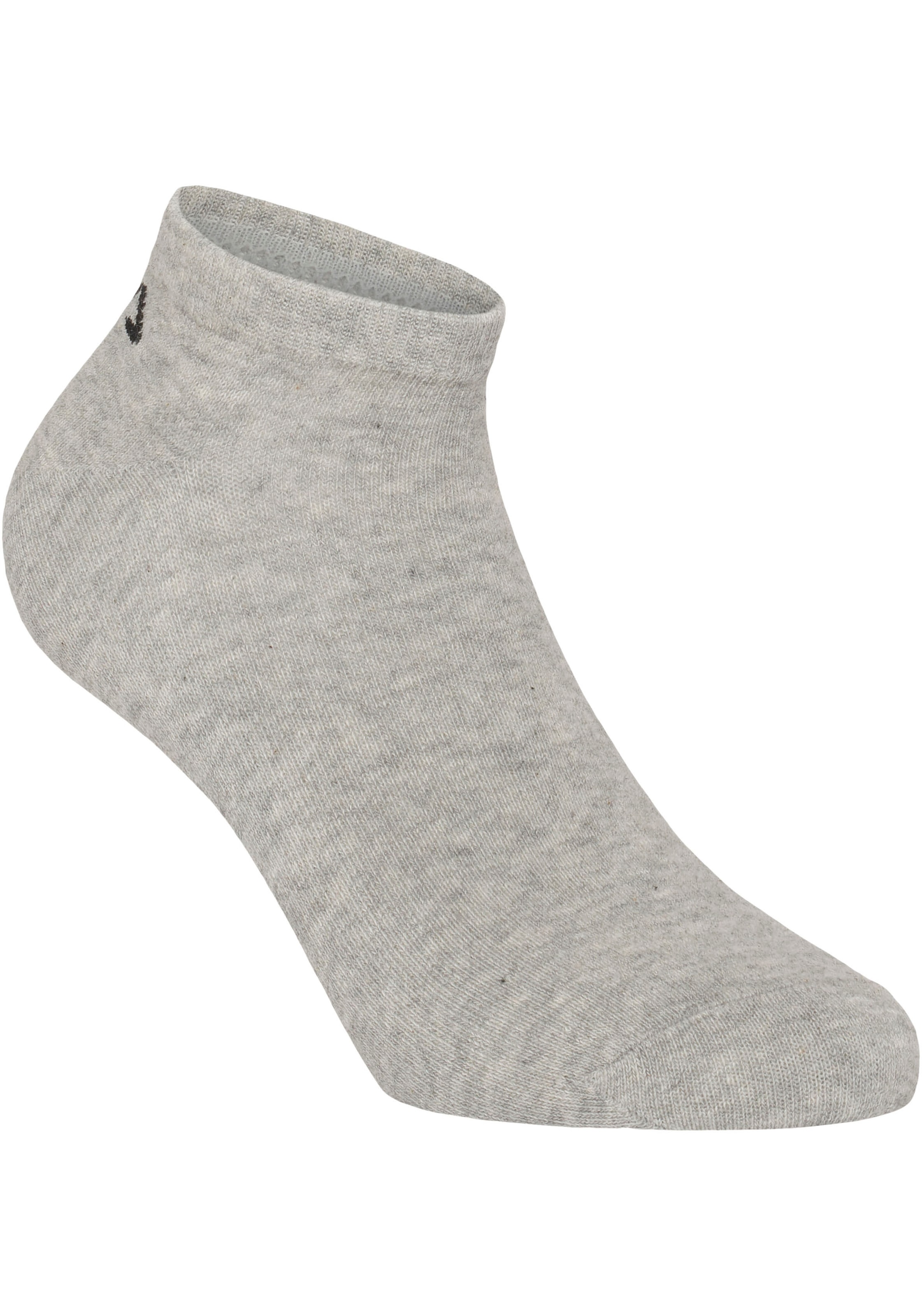 Fila Sneakersocken »UNISEX INVISIBLE PLAIN SOCKS«, (9 Paar), mit Logo-Schriftzug