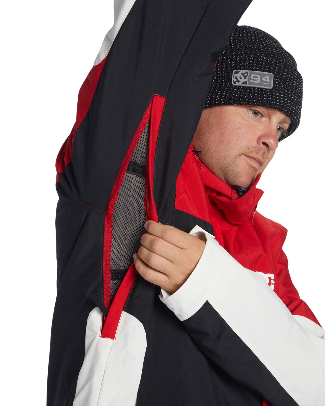 DC Shoes Snowboardjacke »Defiant«