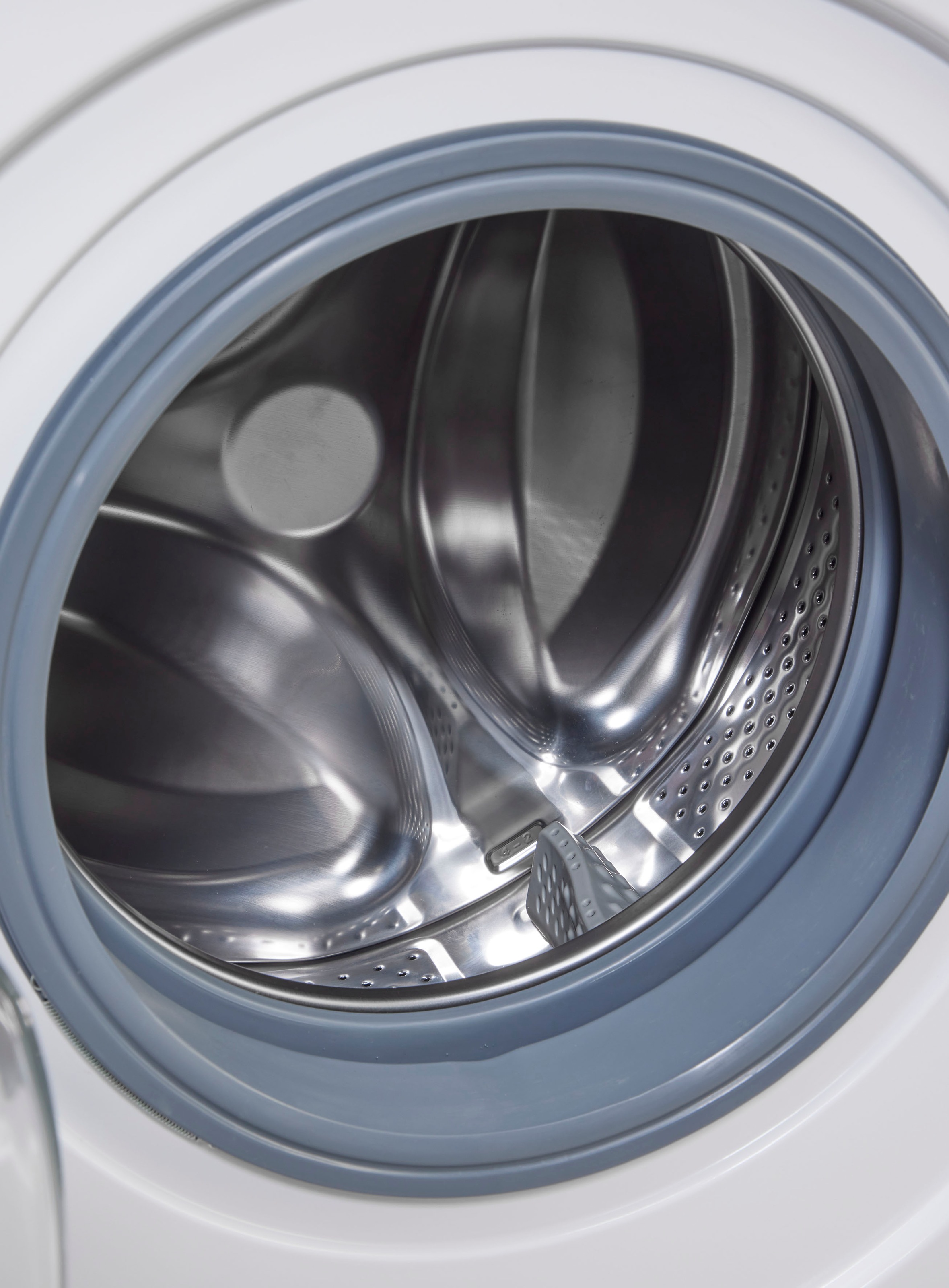 Amica Waschmaschine »WA 461 015«, WA 461 015 W, 6 kg, 1000 U/min mit 3  Jahren XXL Garantie