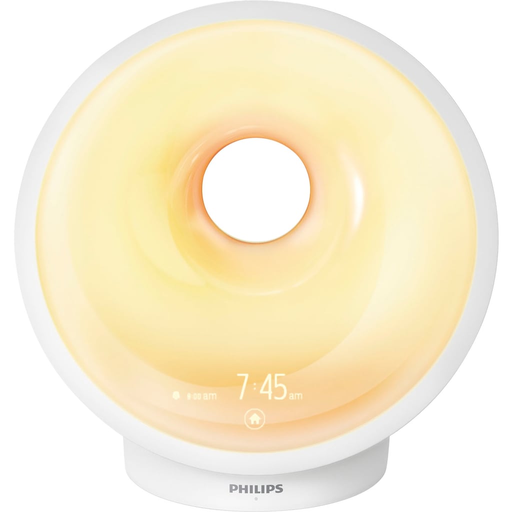 Philips Tageslichtwecker »SmartSleep HF3653/01«