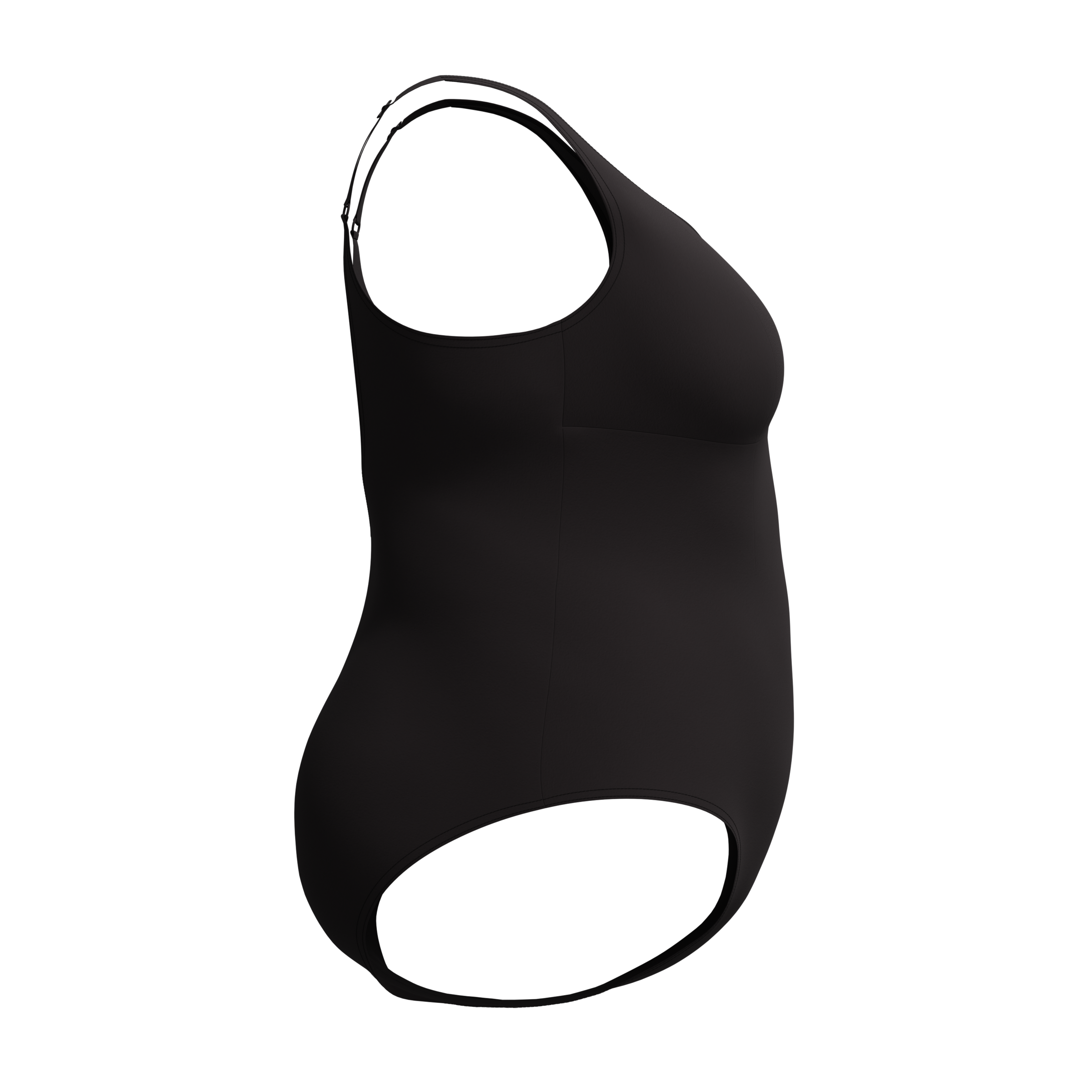 Speedo Badeanzug »SPDSCU AQUANITE 1PC AF + BLACK«