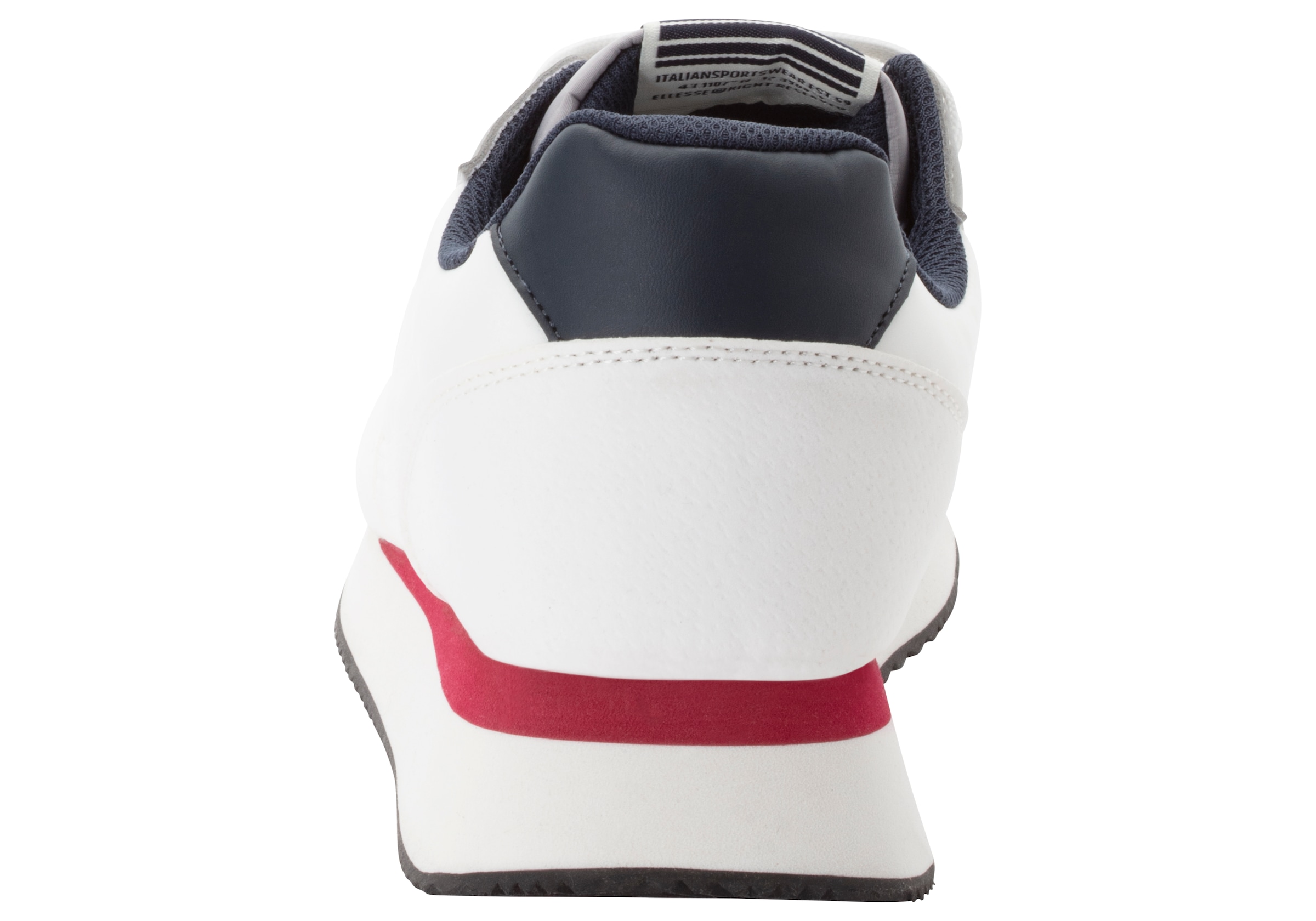 Ellesse Sneaker »Martie Runner«