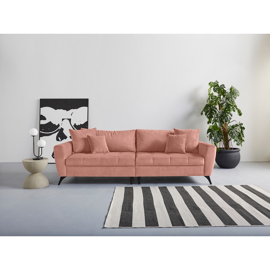 INOSIGN Big-Sofa »Lörby«