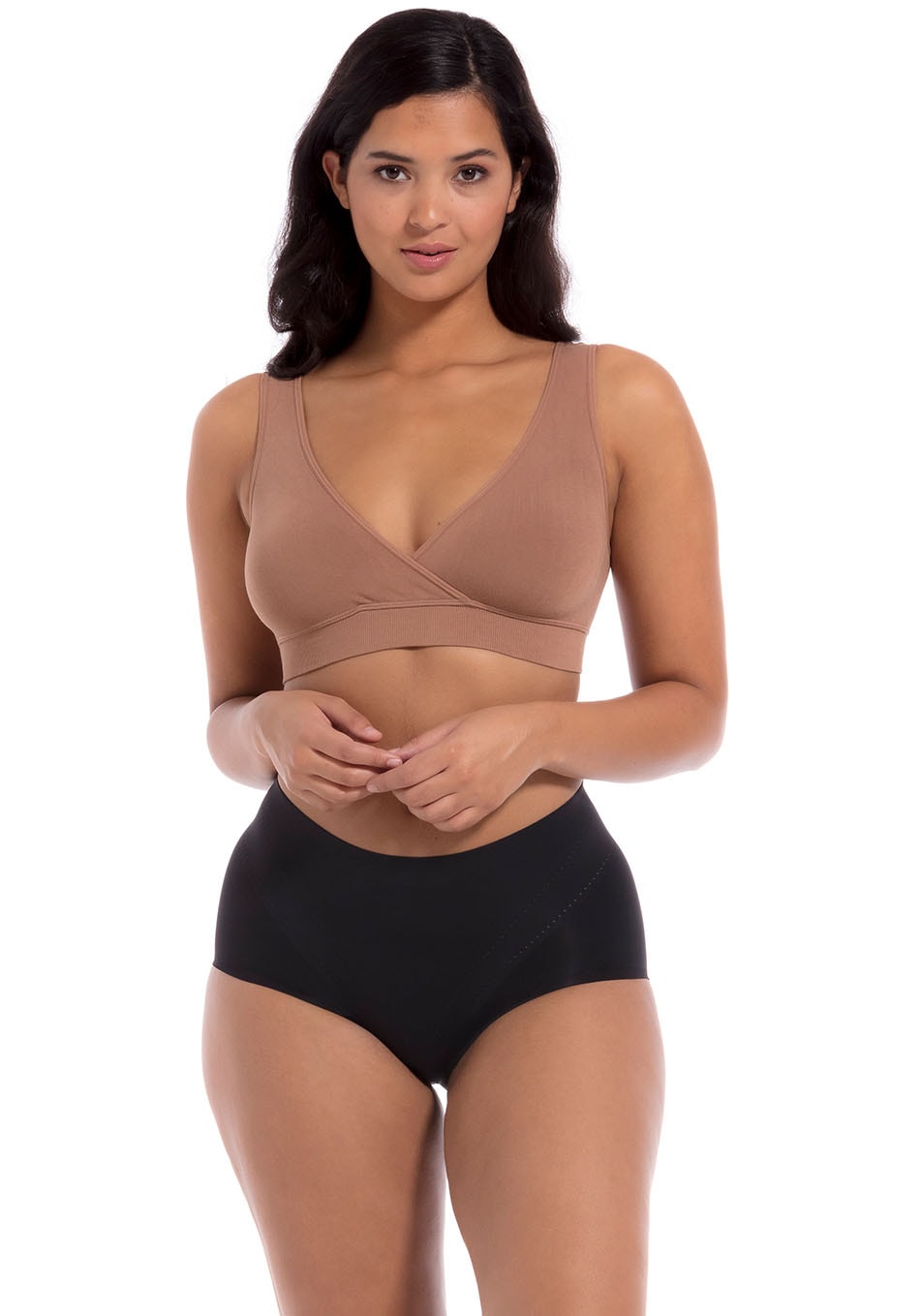 MAGIC Bodyfashion Shapingslip »Dream Shaper Brief«, weiches Material mit atmungsaktivem Design