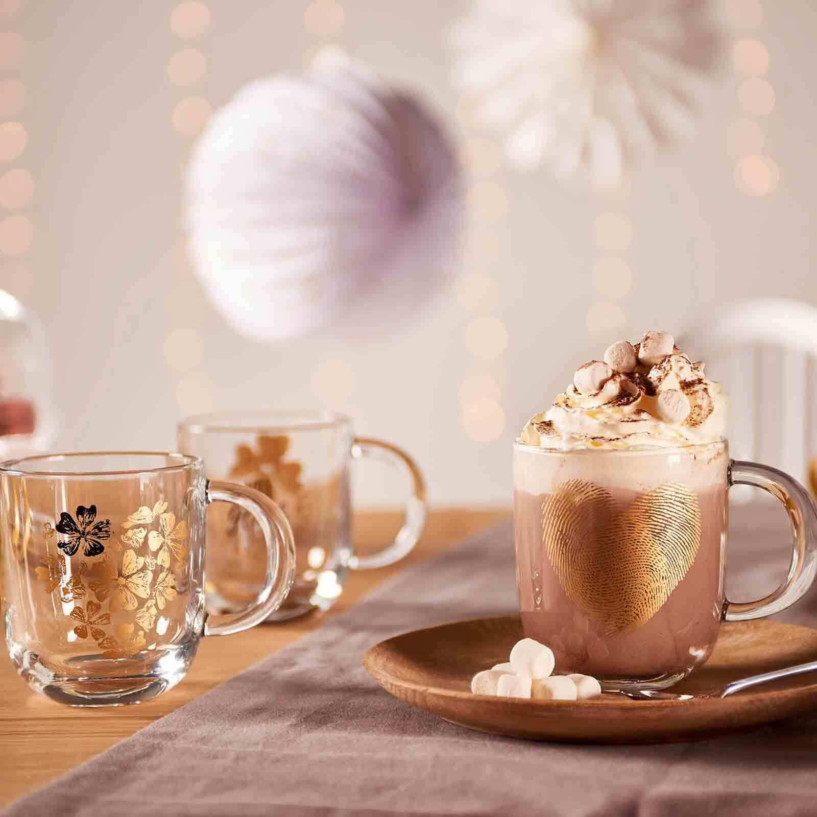 LEONARDO Tasse »Tasse Emozione 300 ml bunt«