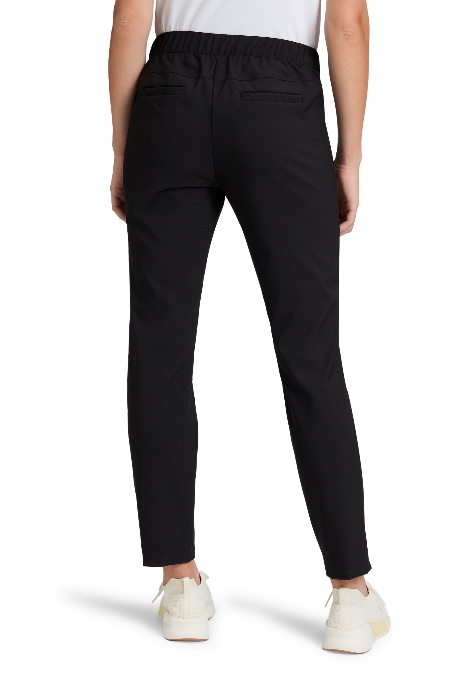 Betty Barclay Stretch-Hose »Stretch-Hose mit elastischem Bund«
