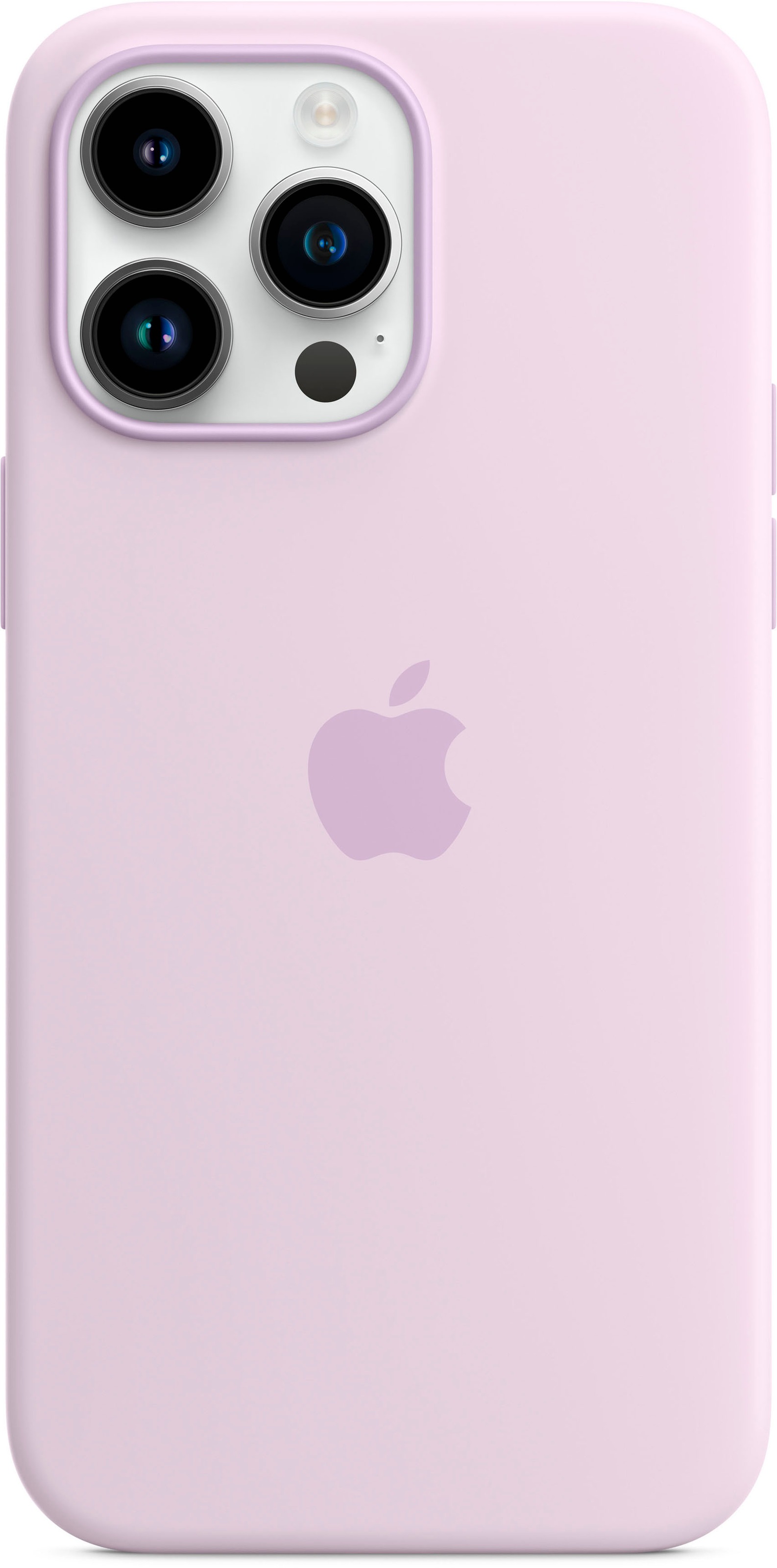 Apple Handyhülle »iPhone 14 Pro Max Silicone MagSafe«, iPhone 14 Pro Max, 17 cm (6,7 Zoll)