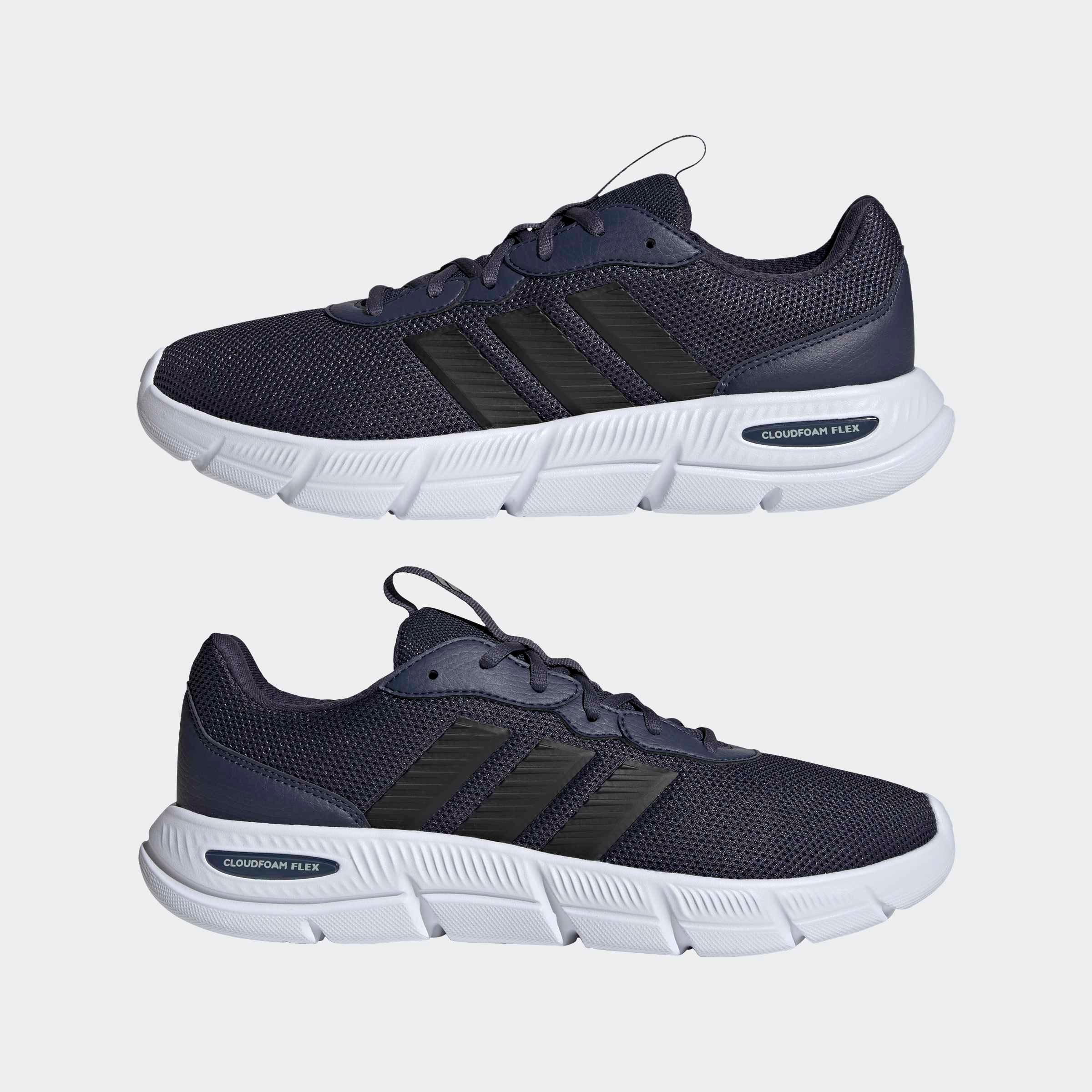 adidas Sportswear Walkingschuh »CLOUDFOAM FLEX LACES«