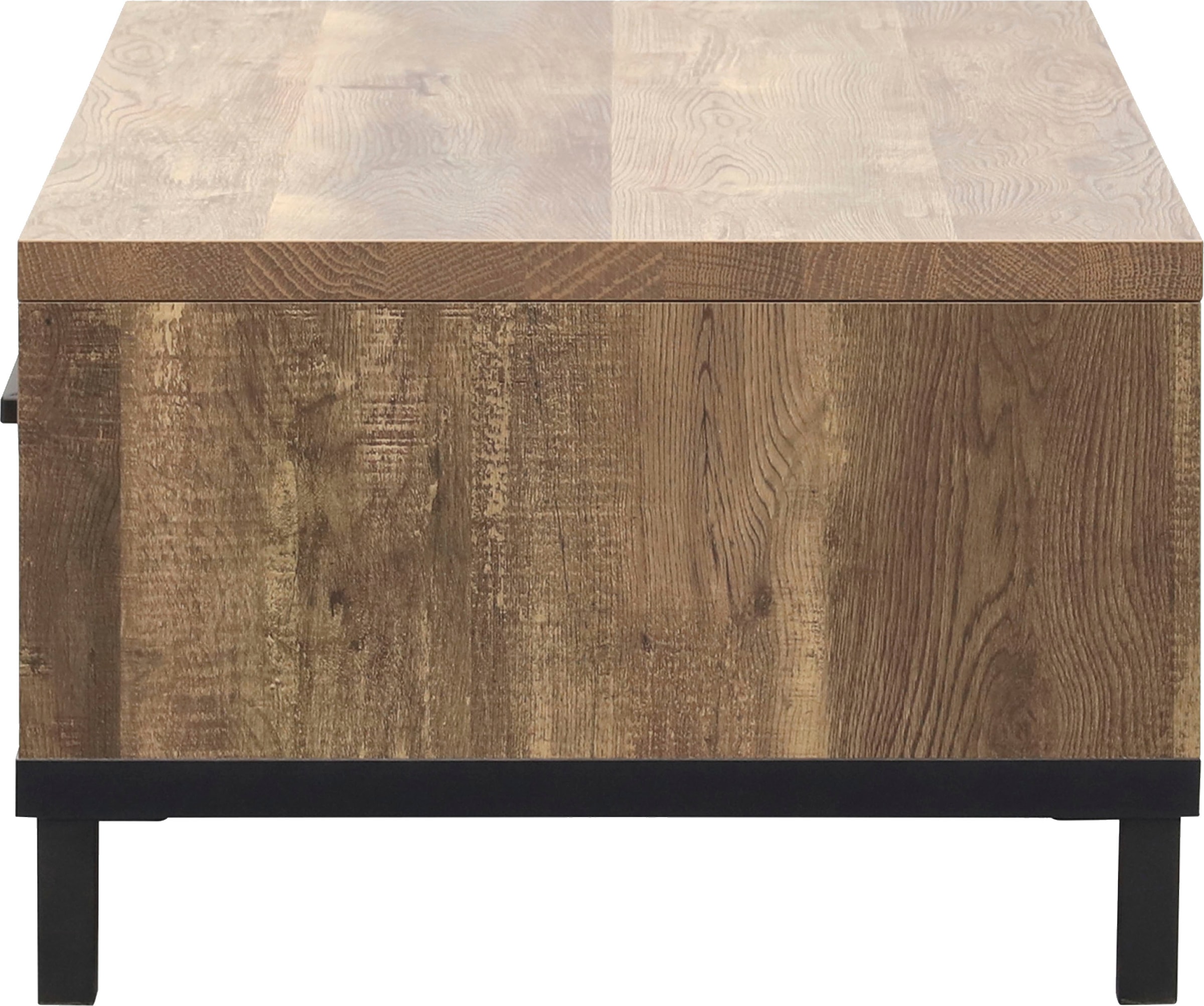 OMG Design Couchtisch »Vasto« 1 Stk. tlg. mit Schublade und Stauräumen