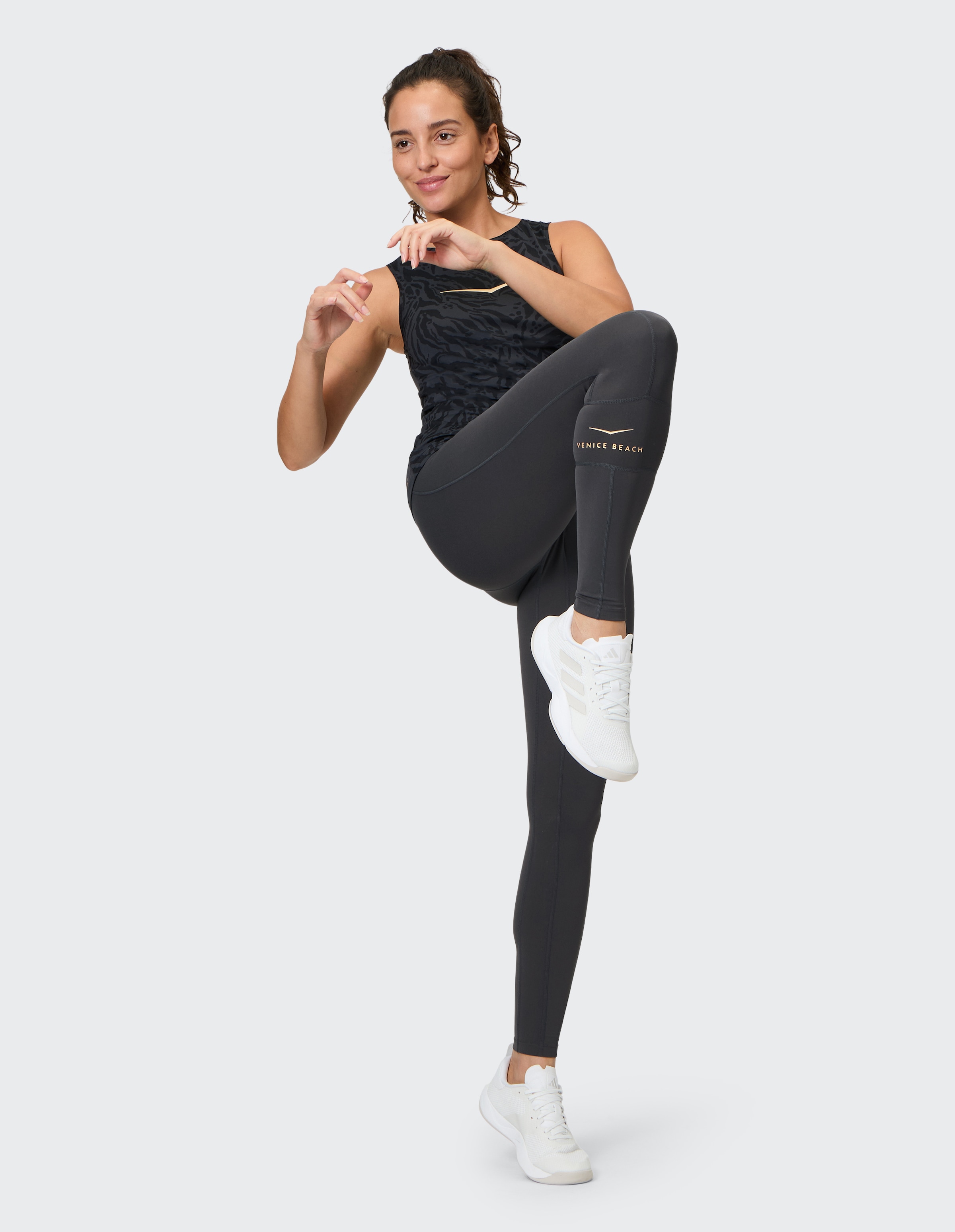 Venice Beach Leggings »TIGHTS CAMY«