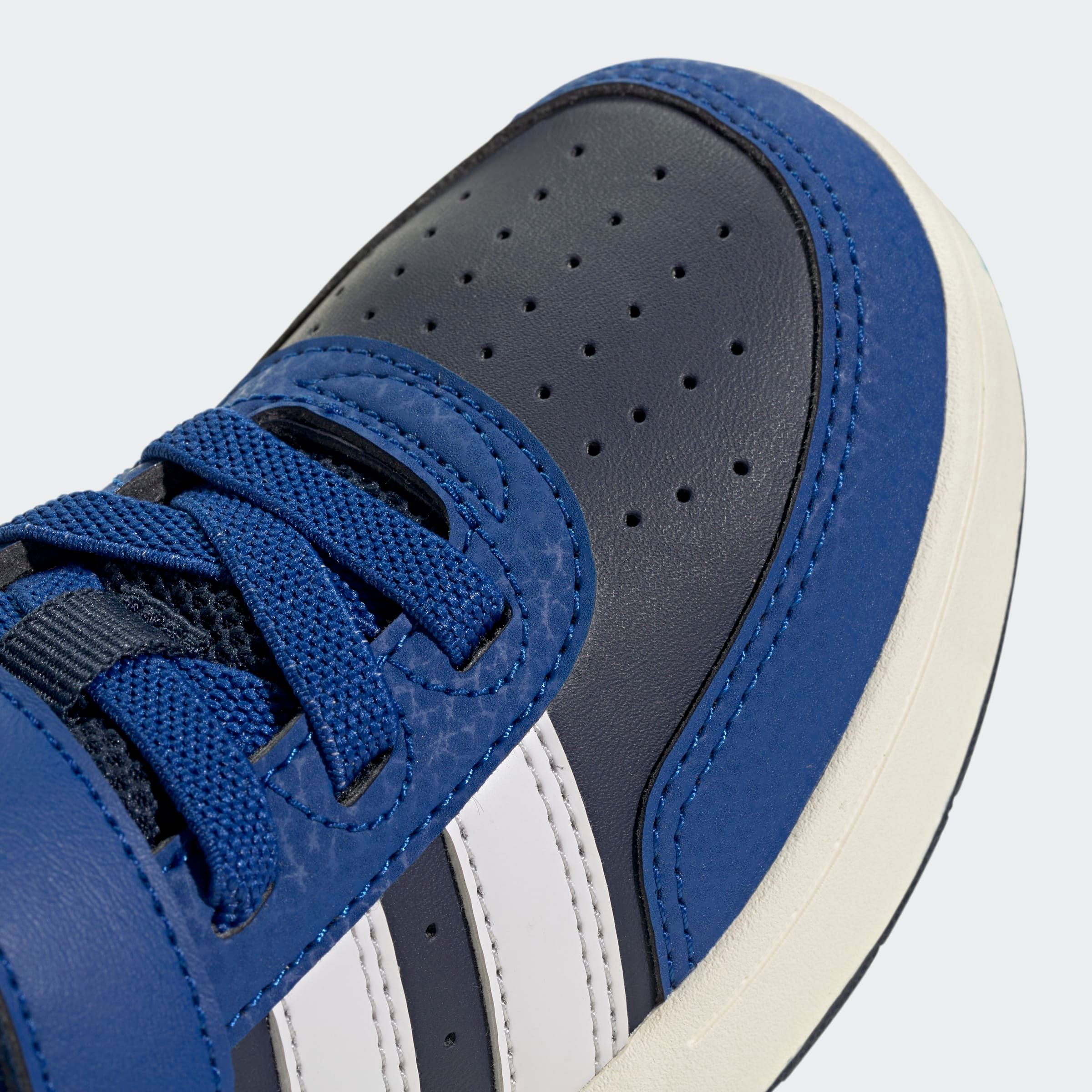 adidas Sportswear Sneaker »BREAKBASE E KIDS«
