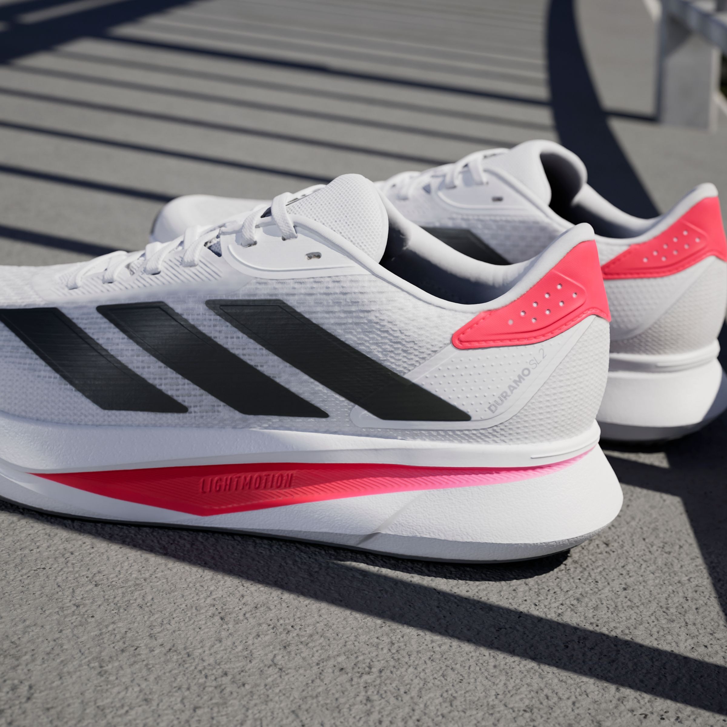 adidas Performance Laufschuh »DURAMO SL 2«