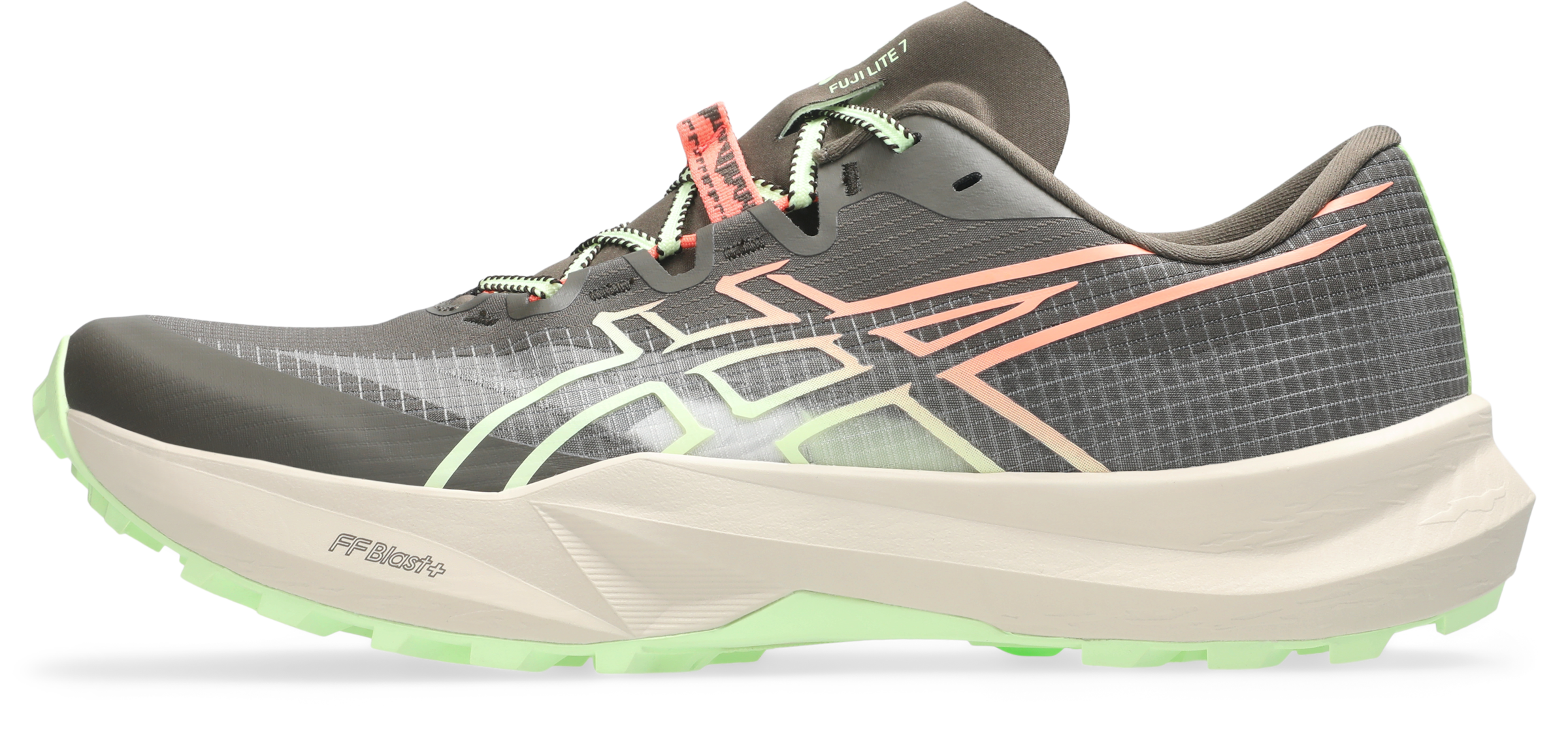 Asics Trailrunningschuh »FUJI LITE 7«  besonders leicht