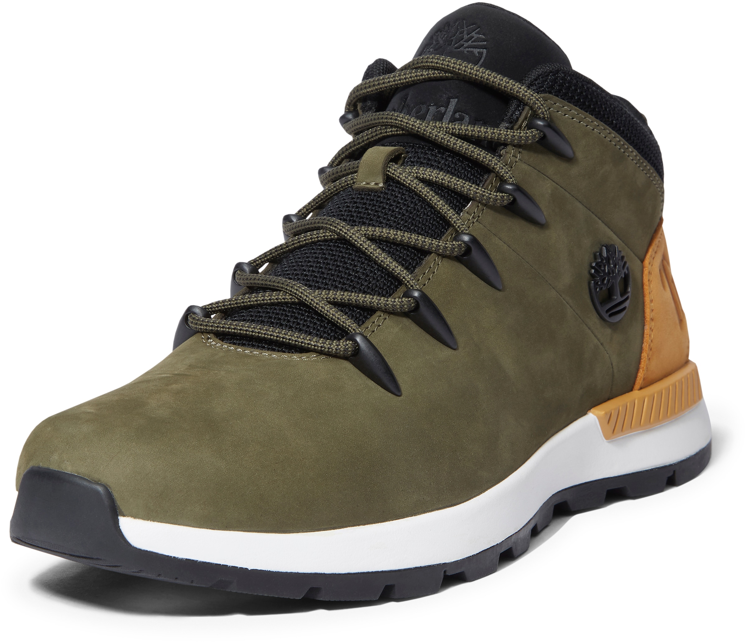 Timberland Schnürboots »Sprint Trekker Mid«