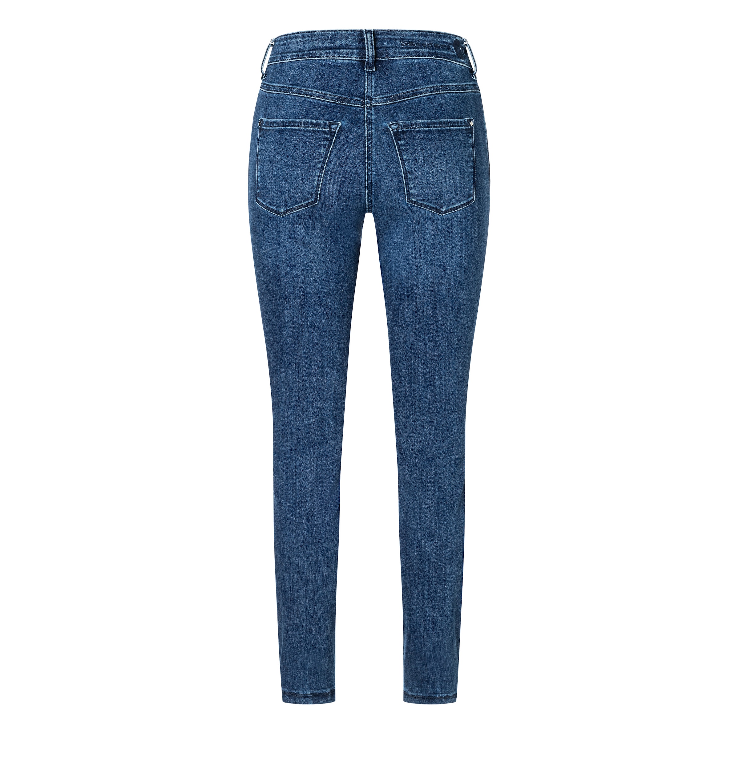 MAC Skinny-fit-Jeans im Five-Pocket Style