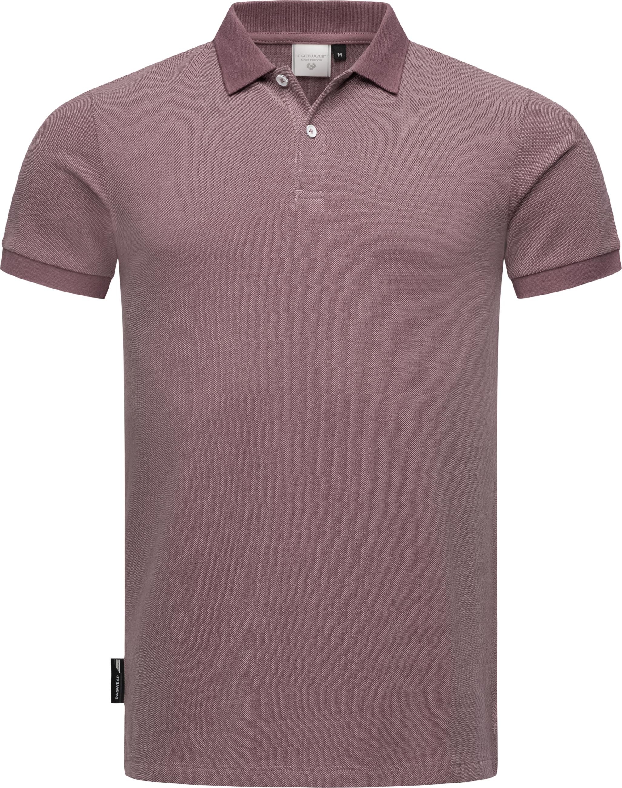 Ragwear Hausanzug »Poloshirt Set Porpi«