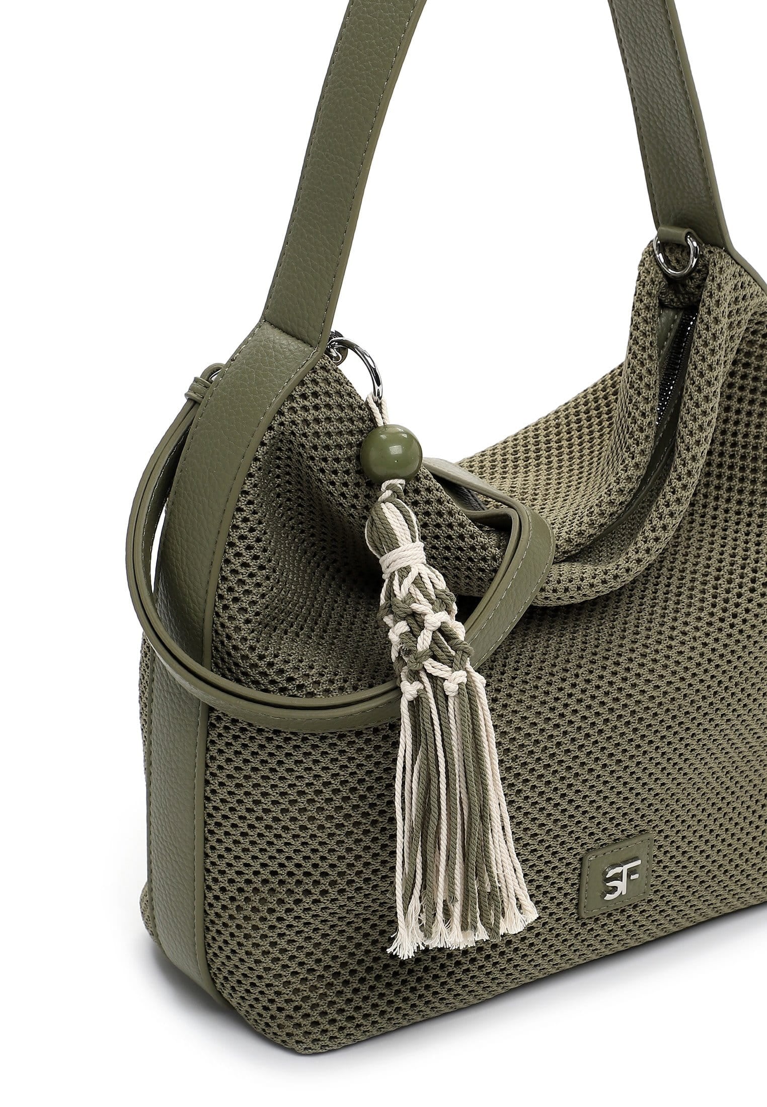 SURI FREY Beuteltasche »Beutel SFY Gitty«