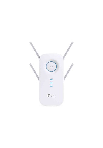 TP-Link WLAN-Router »TP-Link RE650, AC2600« kaufen