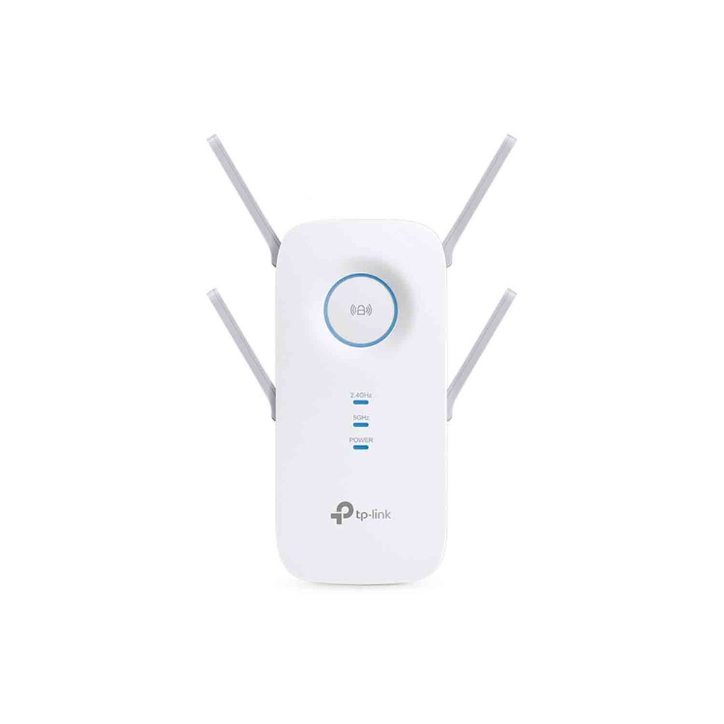 TP-Link WLAN-Router »TP-Link RE650, AC2600«