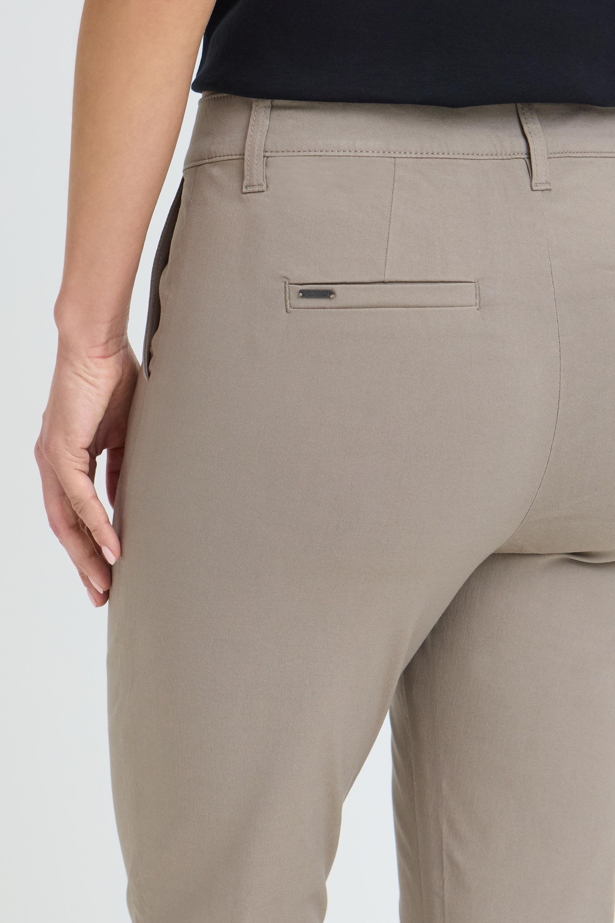 OXMO Chinohose »Chinohose OXKeily«