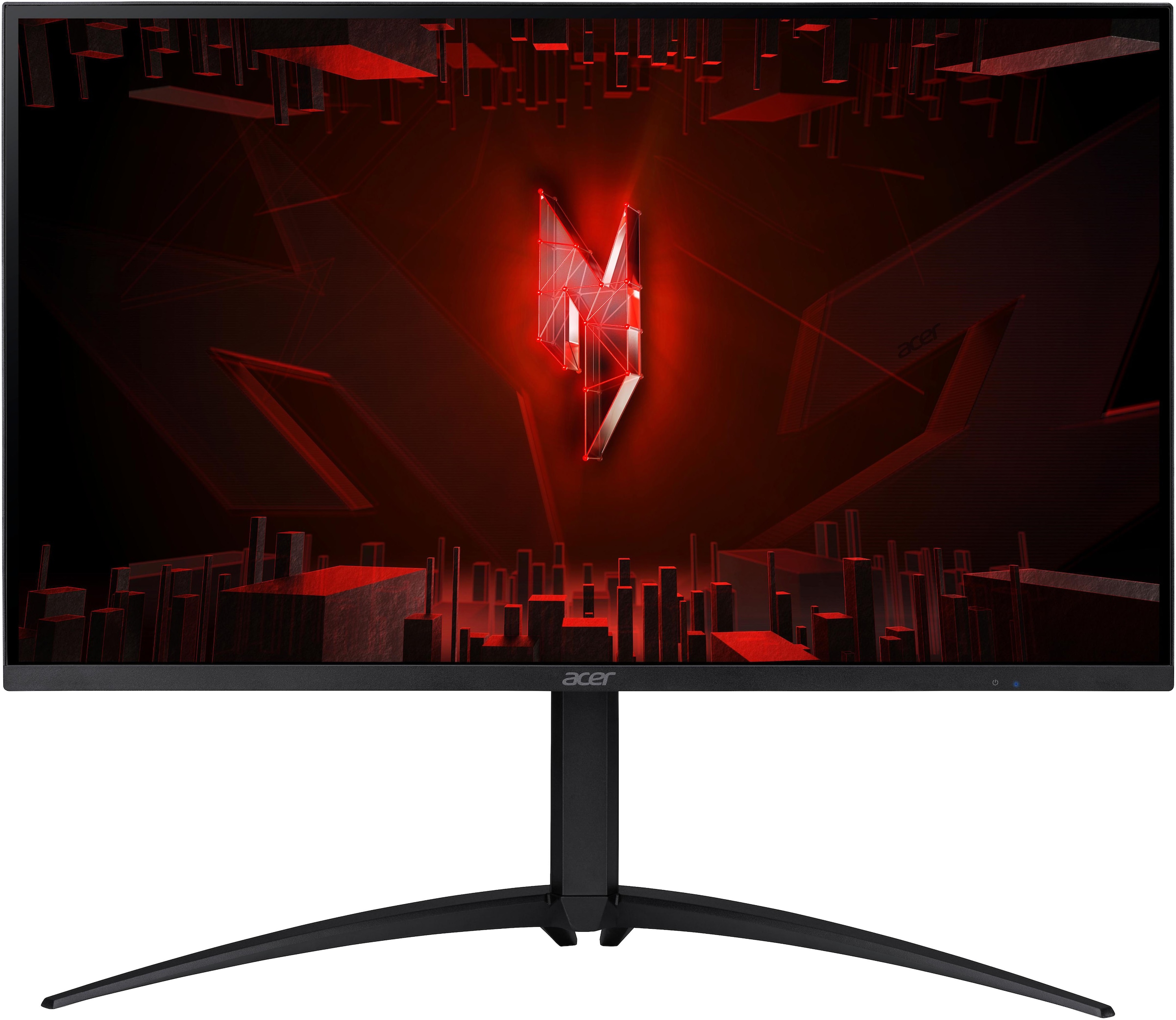 Acer Gaming-LED-Monitor »Nitro XV275U P3«, 69 cm/27 Zoll, 2560 x 1440 px, QHD, 2 ms Reaktionszeit, 170 Hz