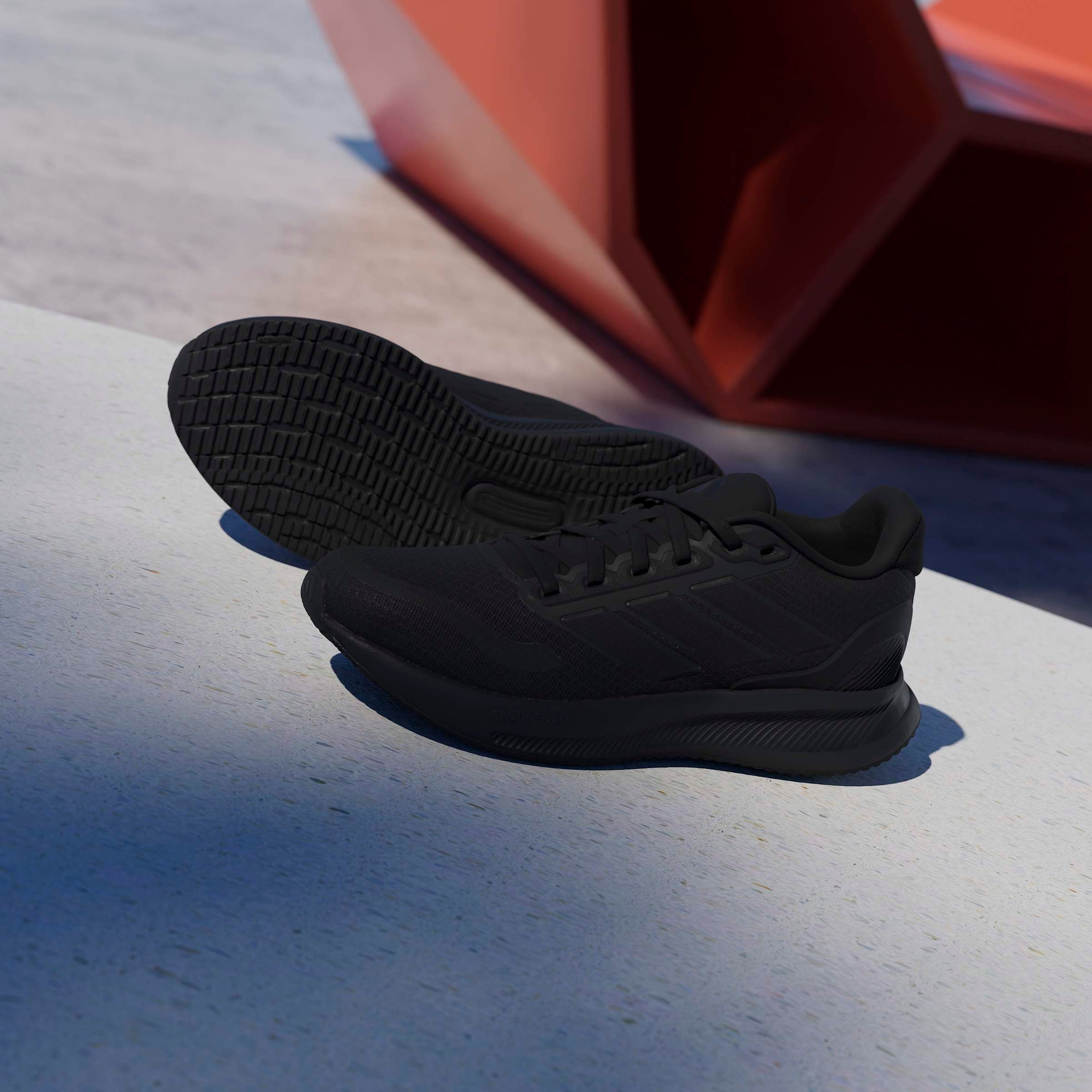 adidas Sportswear Laufschuh »RUNFALCON 5«  für Kinder