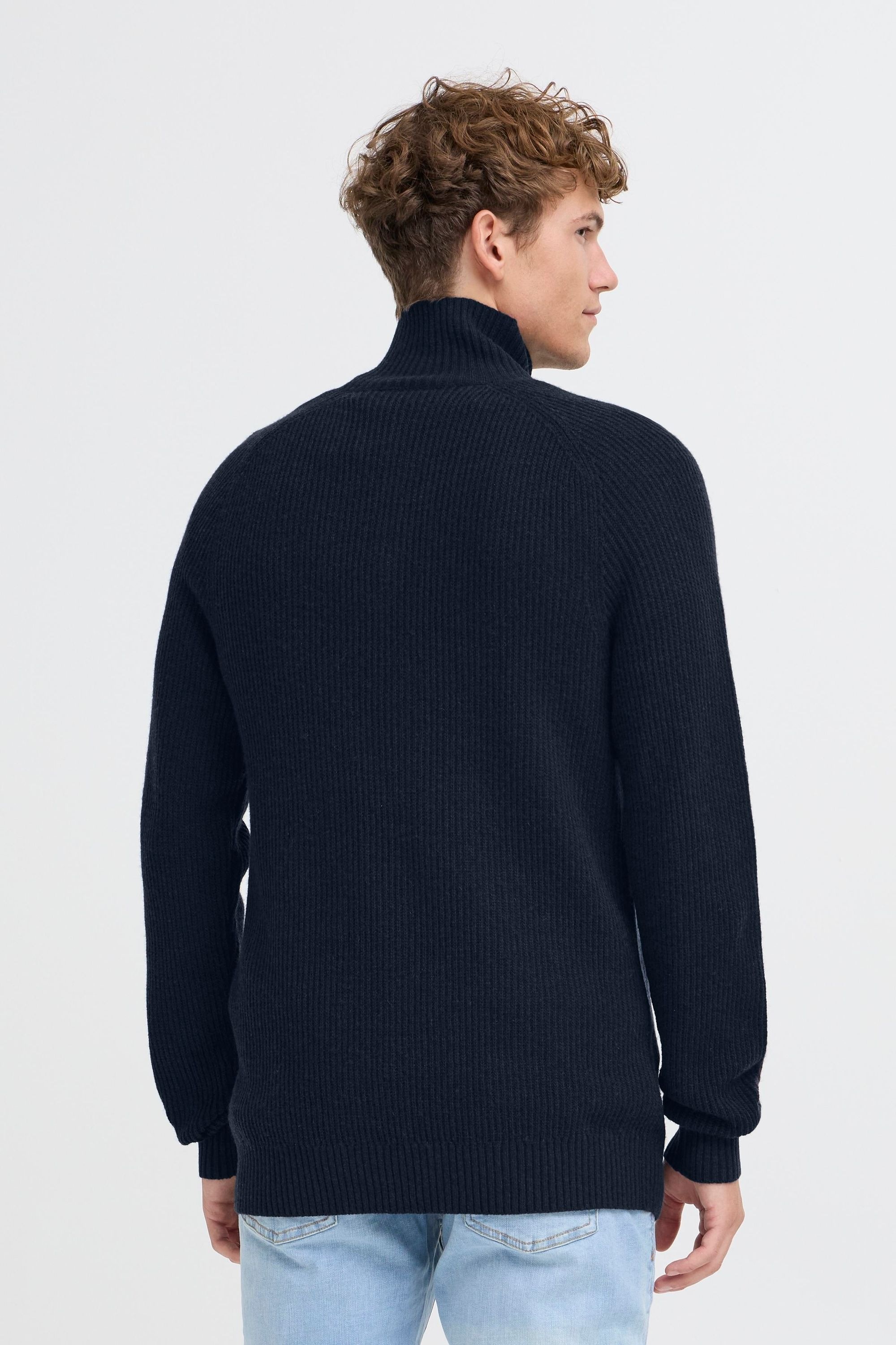 Kronstadt Troyer »Troyer KSDoors half Zip«