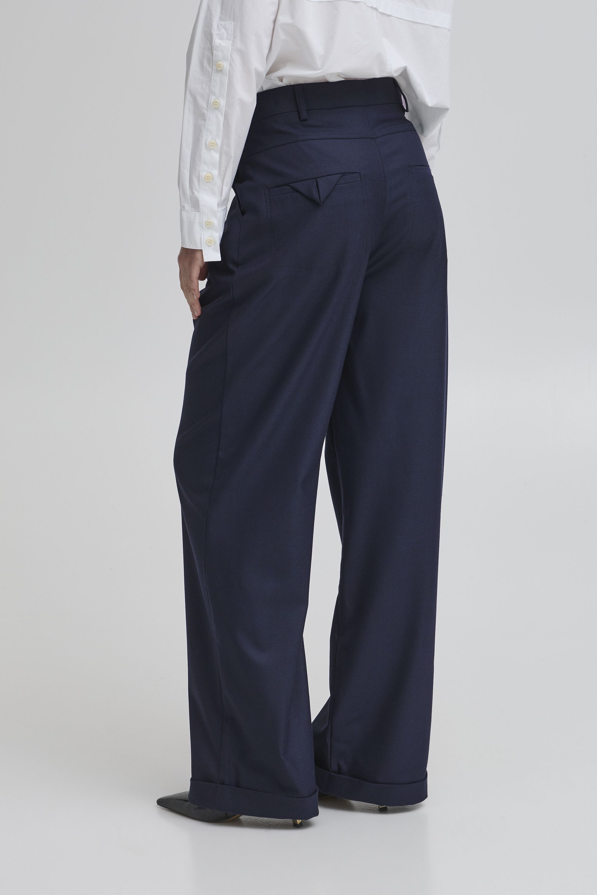 BALL Chinohose »Chinohose BAFRANCESCA«