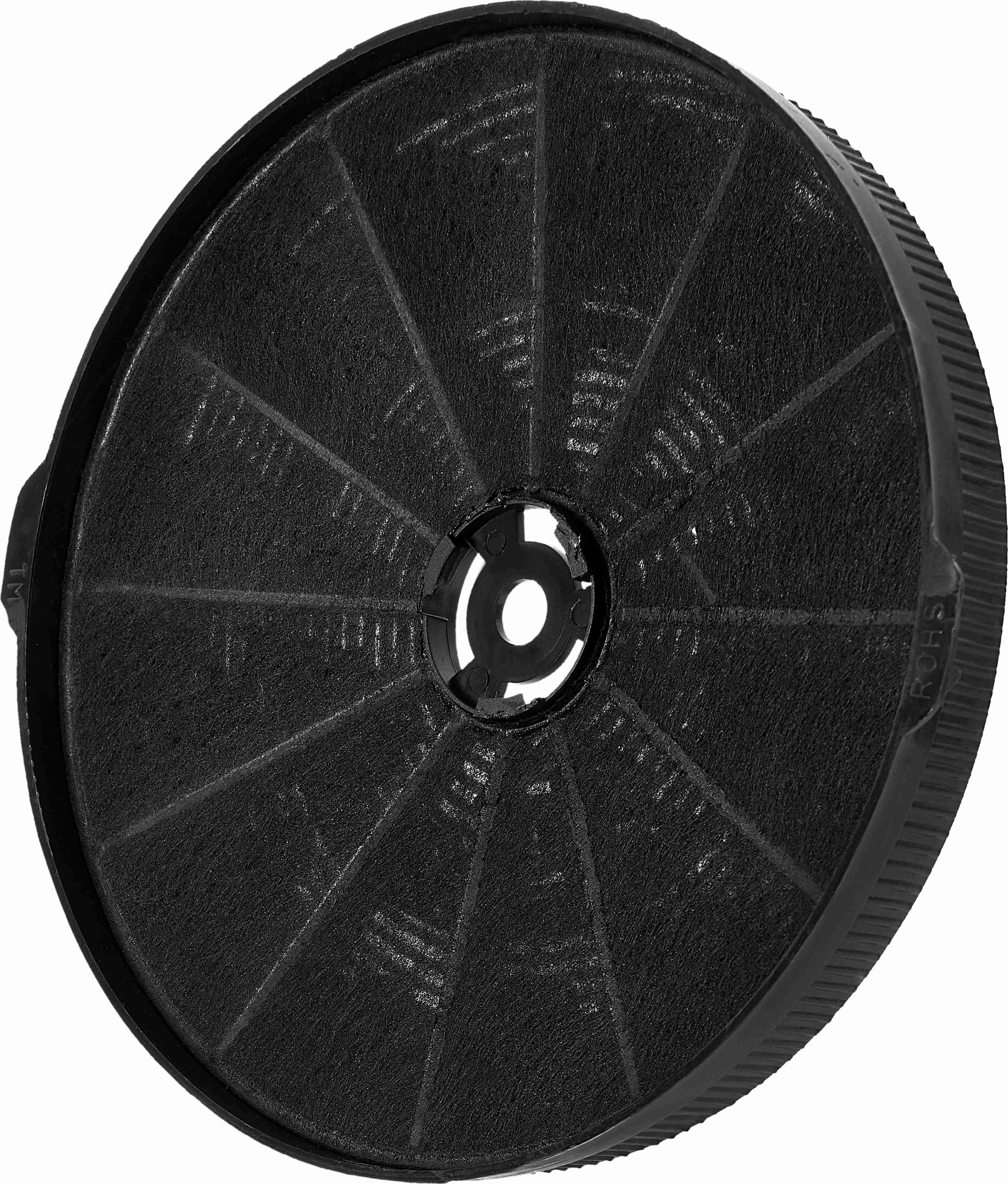 exquisit Kohlefilter »1010170 Kohlefilter 2er«