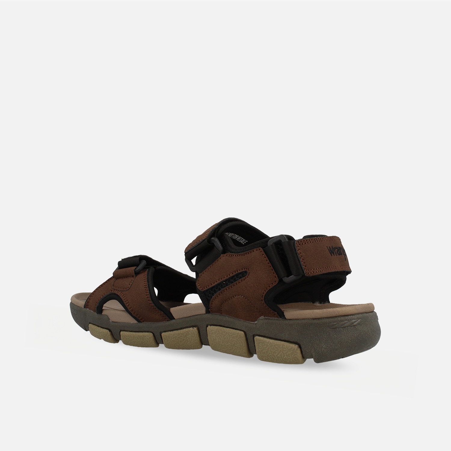 Wrangler Sandale »BUSTER SANDAL MEN LOW«