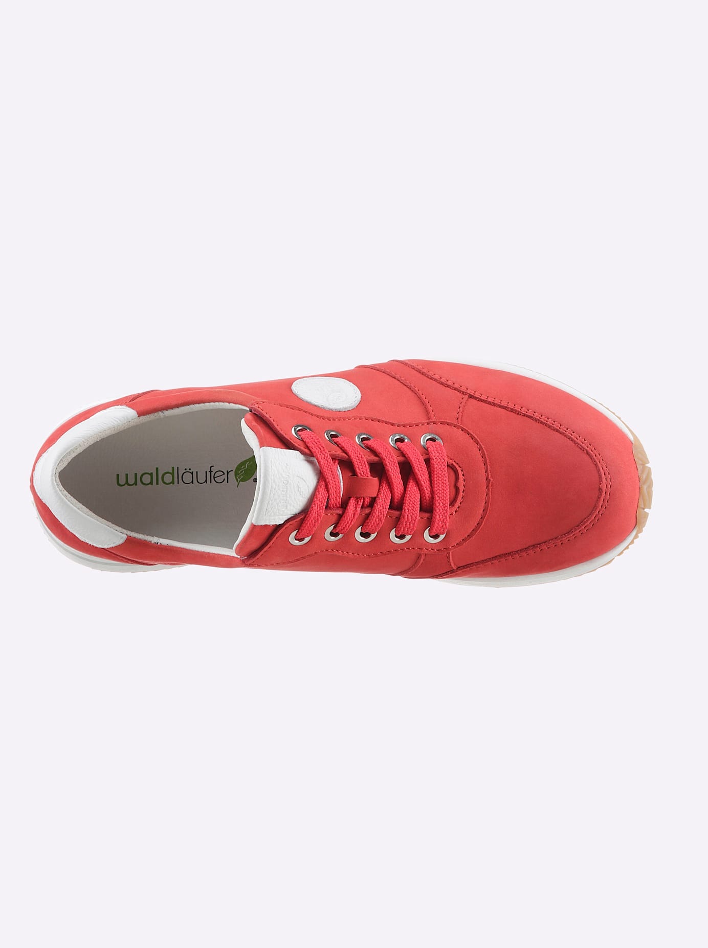 Waldläufer Sneaker