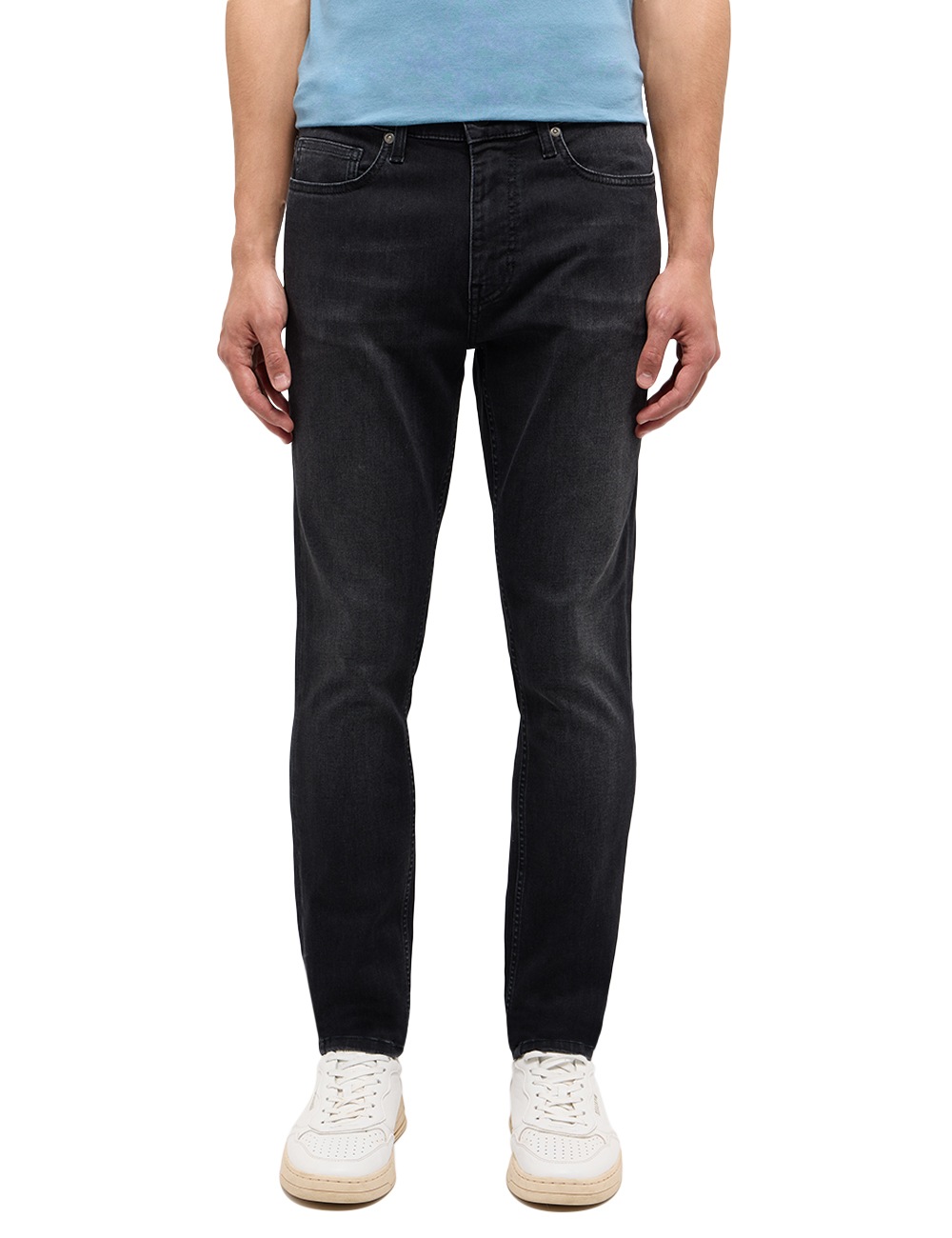 MUSTANG Skinny-fit-Jeans »Style Frisco Skinny«