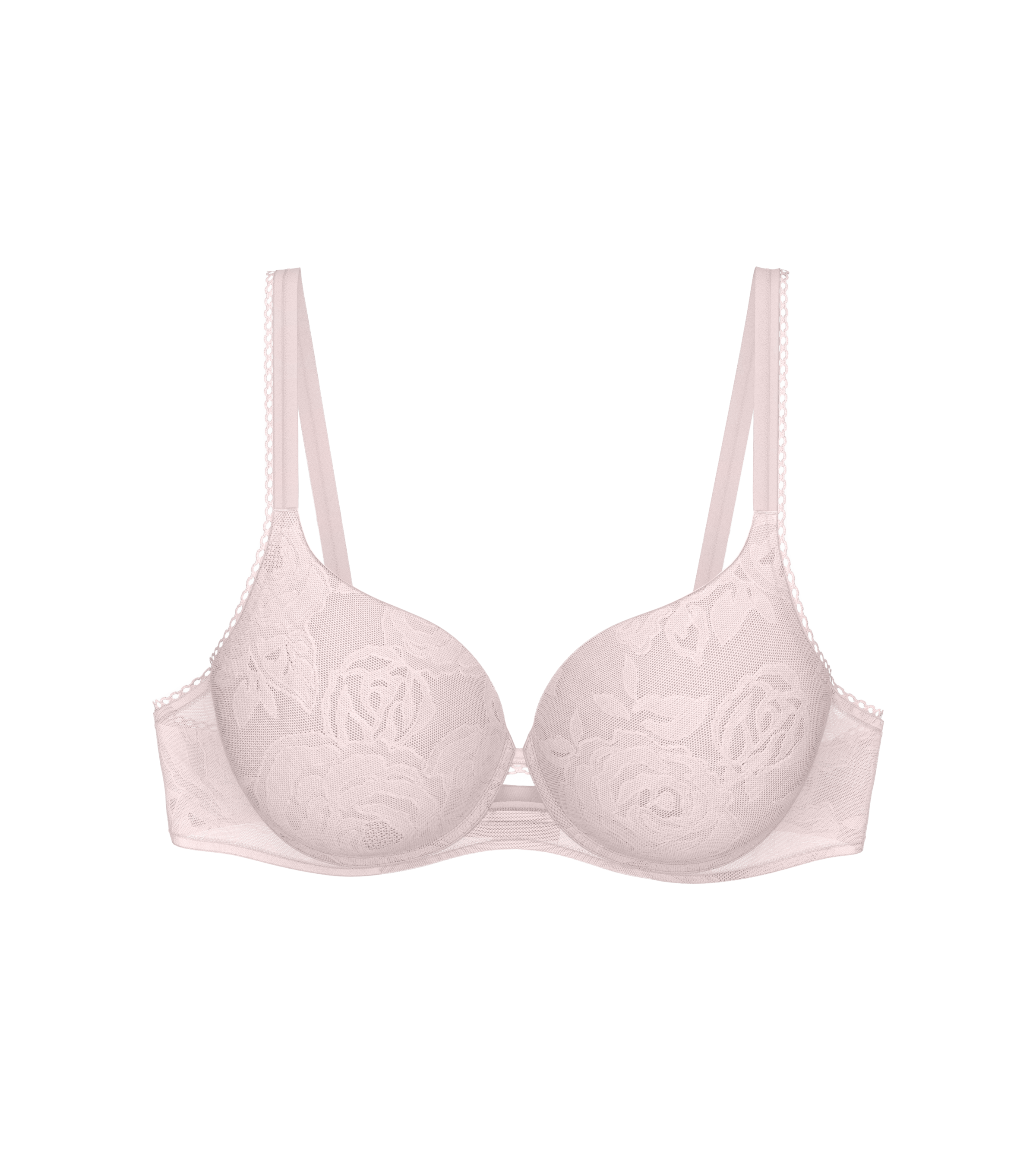 Triumph »Wild Rose Sensation« formende Spitze, mittlerer Shape-Effekt