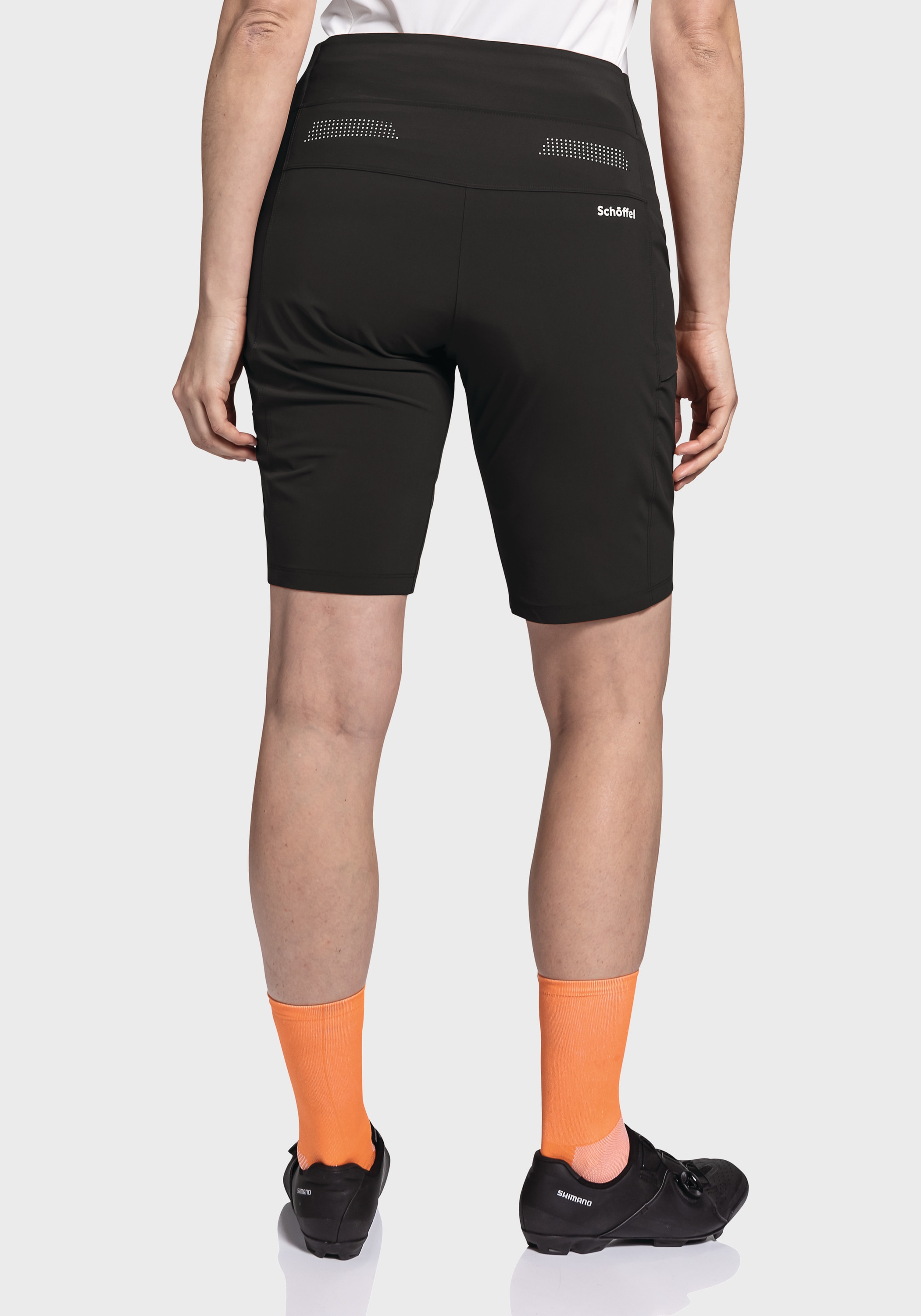 Schöffel Shorts »Shorts Path L«