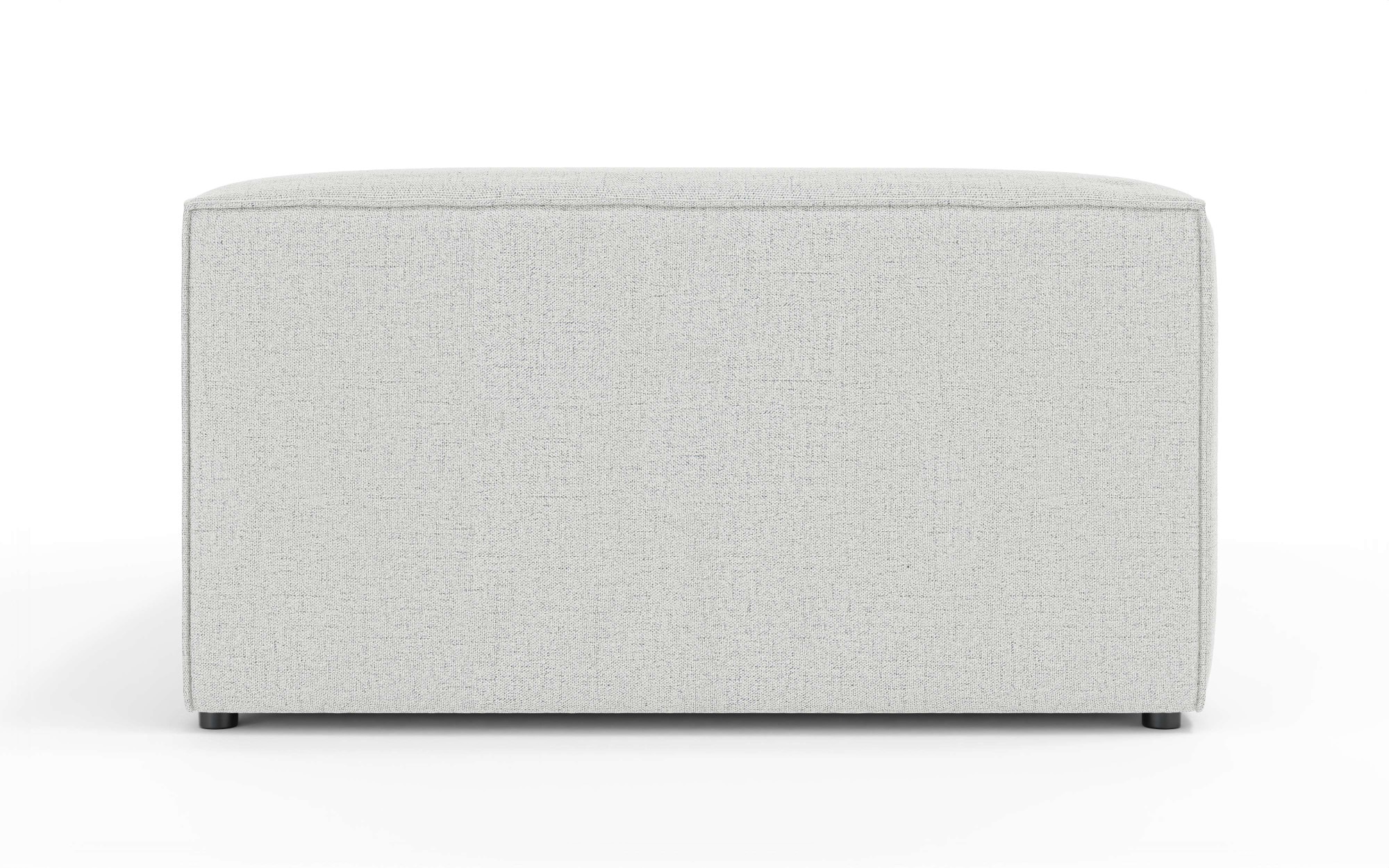 OTTO home Big-Sofa »XL HAILY Modularsofa extra tief, Maße B/T/H: 260/130/72 cm« als Modul oder separat verwendbar, für individuelle Zusammenstellung