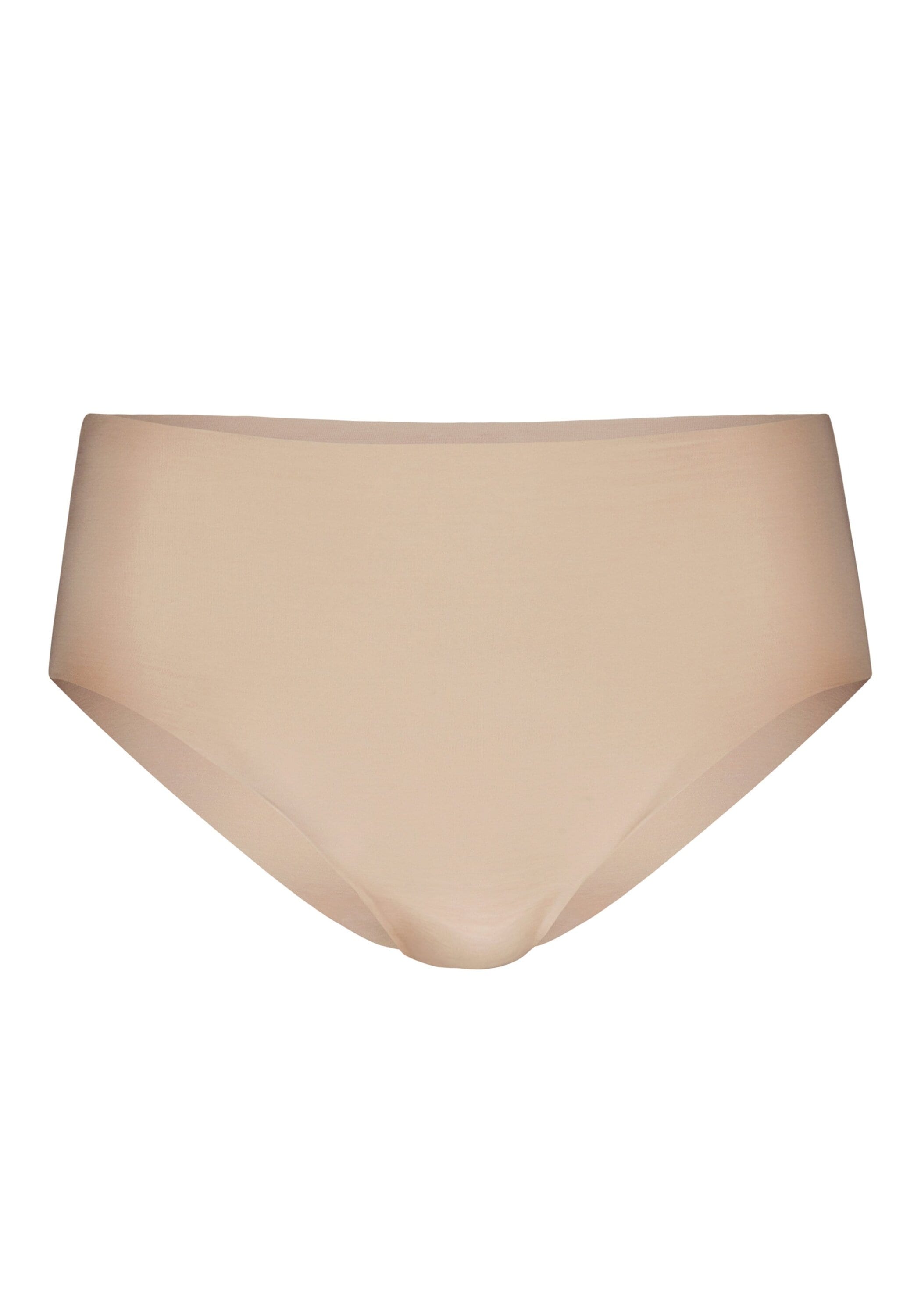 CALIDA Slip »Slip Natural Skin Midi Slip 1er Pack«