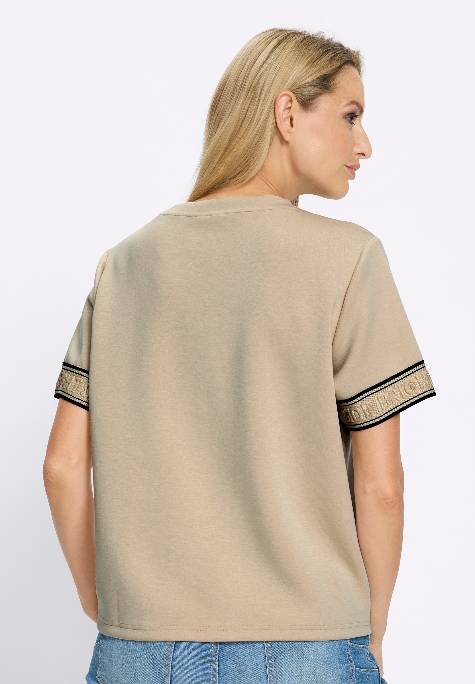 heine Sweatshirt »Sweatshirt Sweatshirt«
