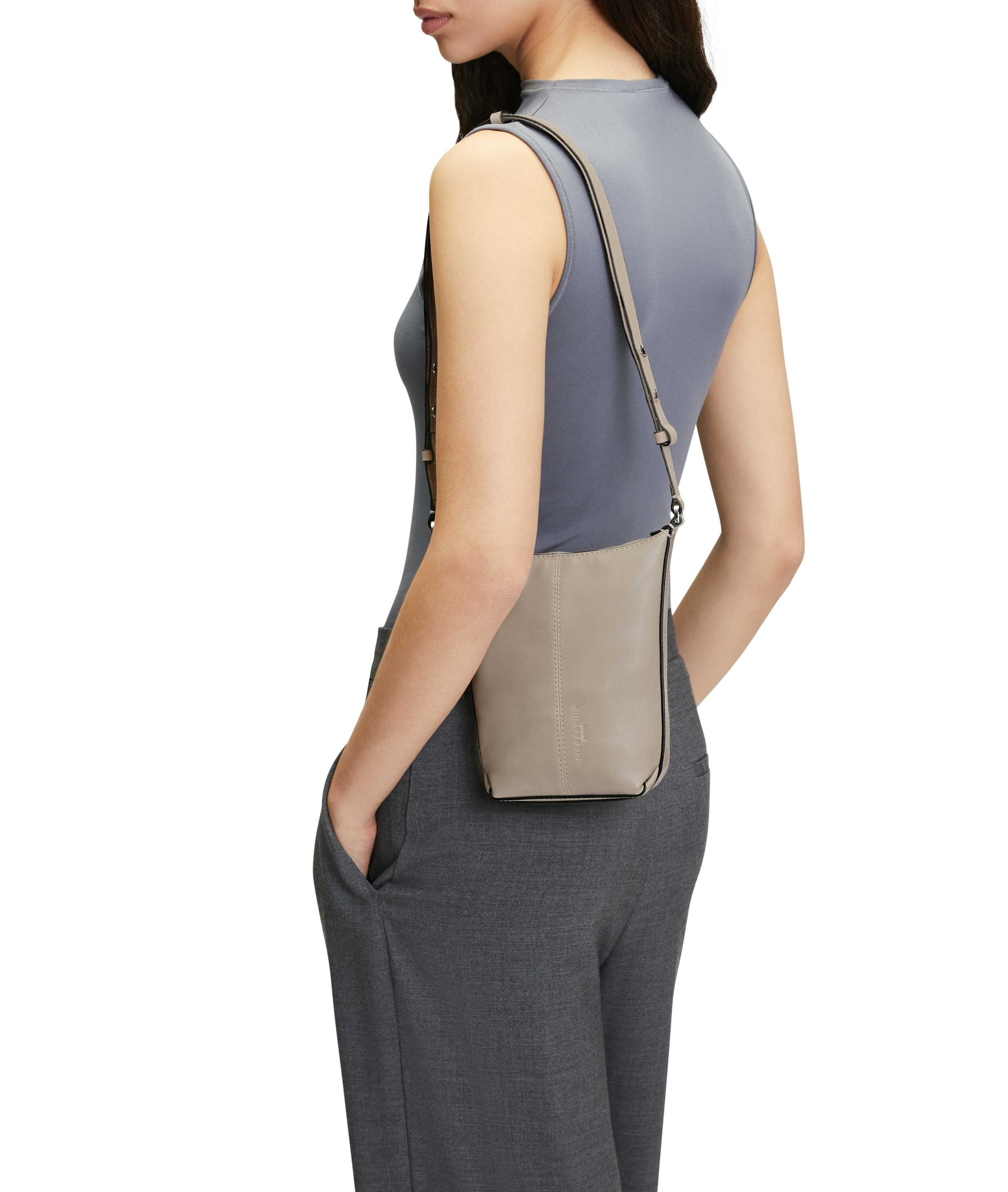 Liebeskind Berlin Mini Bag »Paris Crossbody XS«