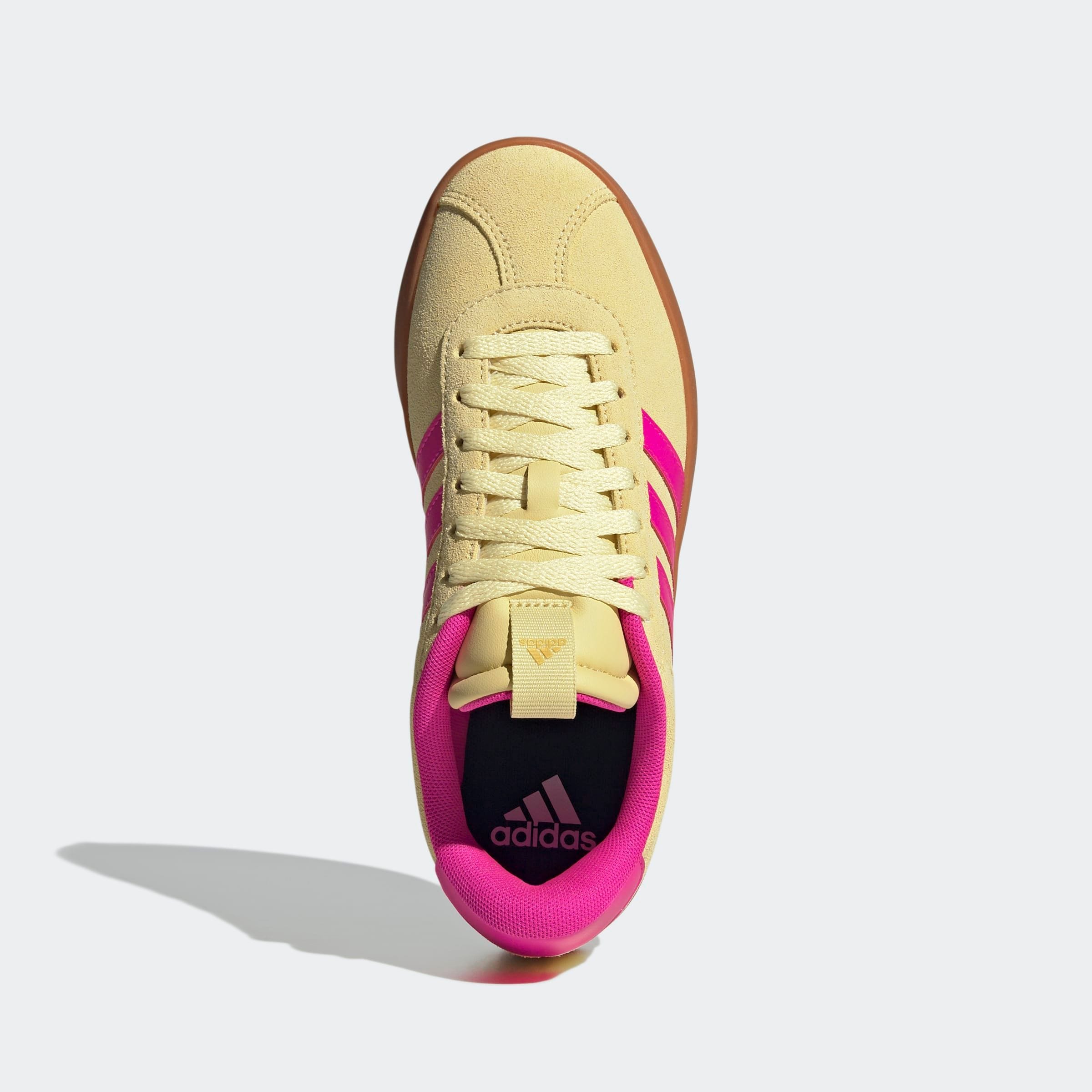 adidas Sportswear Sneaker »VL COURT 3.0«, inspiriert vom Design des adidas samba